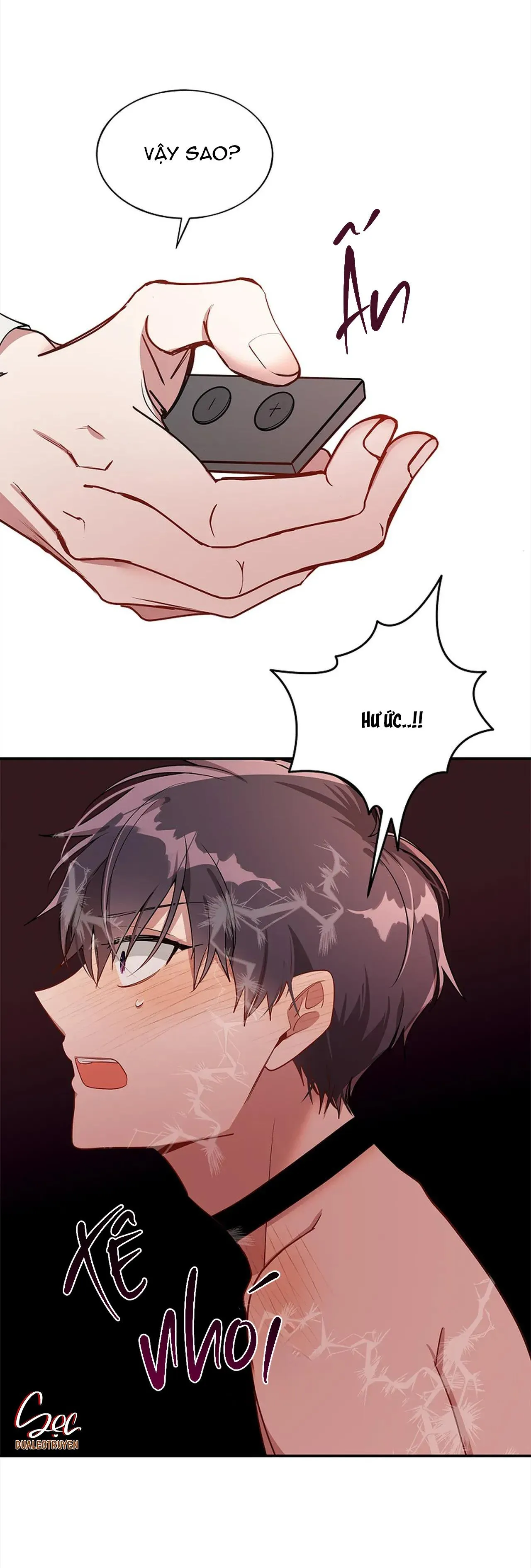 MORALLESS Chapter 65 Trang 45