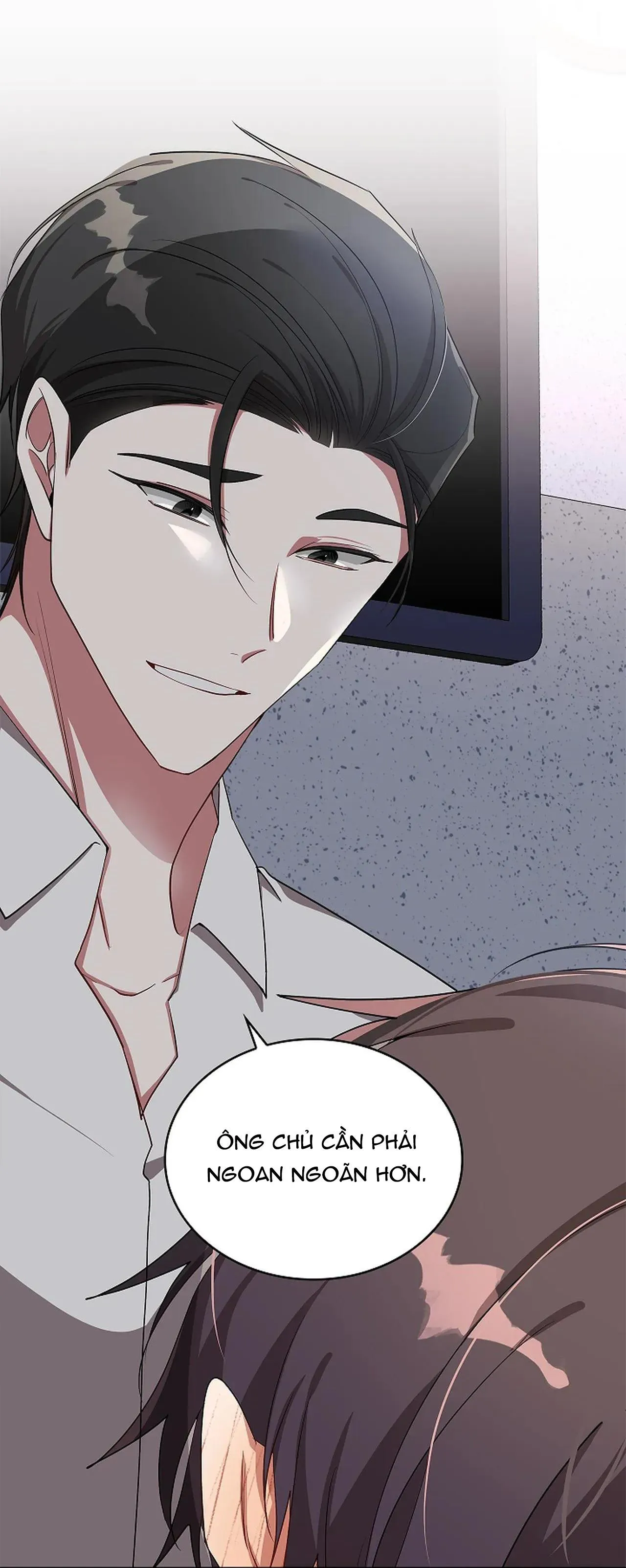 MORALLESS Chapter 66 Trang 5