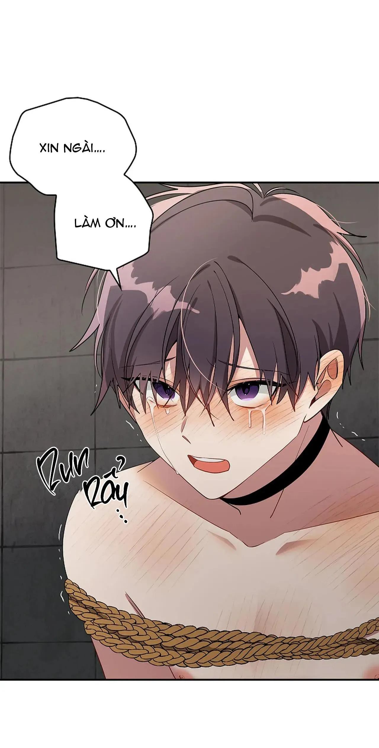 MORALLESS Chapter 66 Trang 10