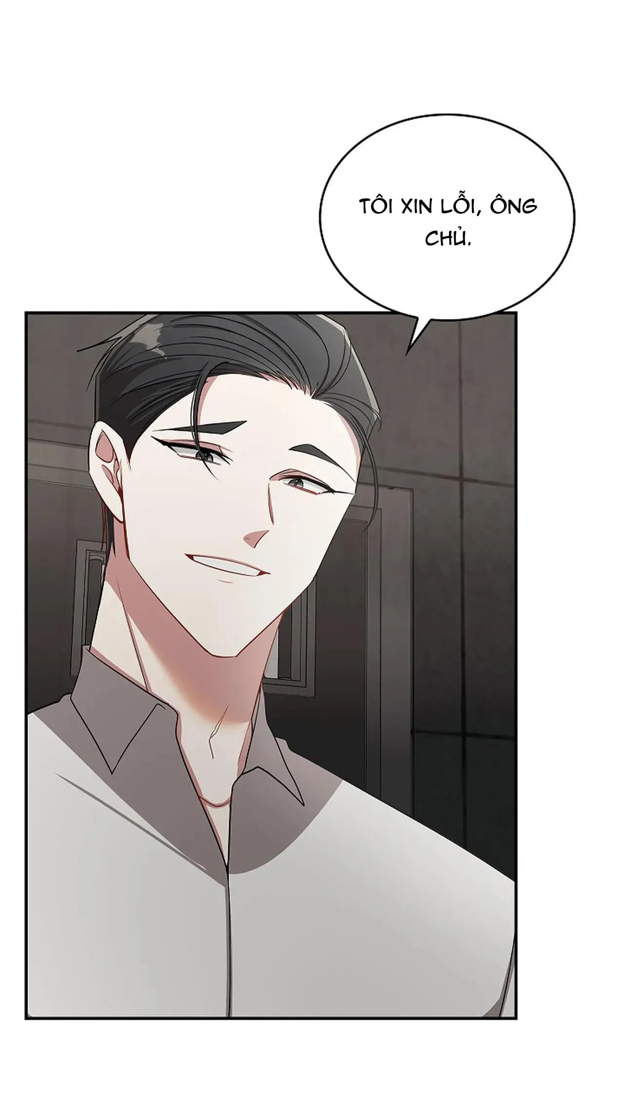 MORALLESS Chapter 66 Trang 11