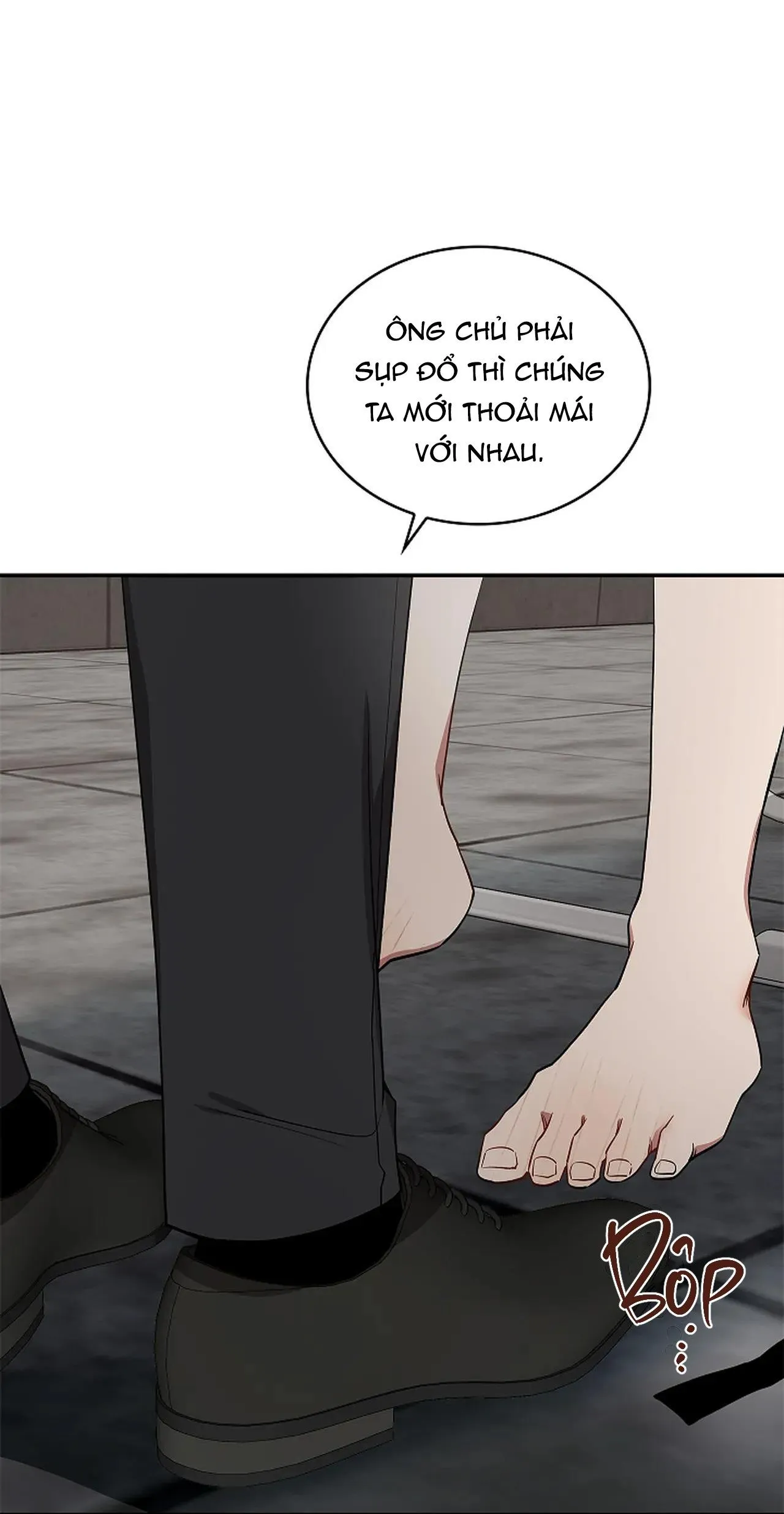 MORALLESS Chapter 66 Trang 13