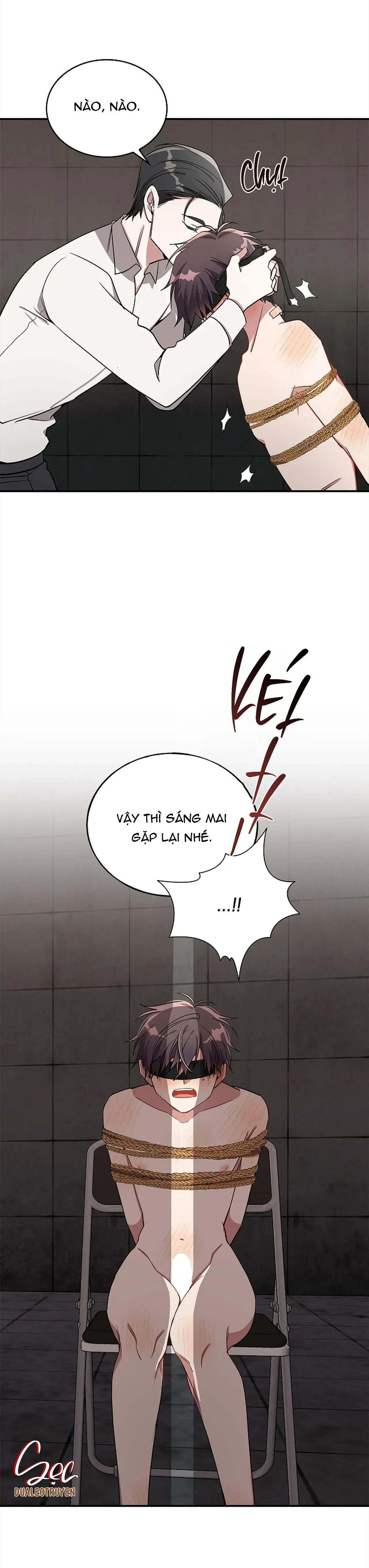 MORALLESS Chapter 66 Trang 16