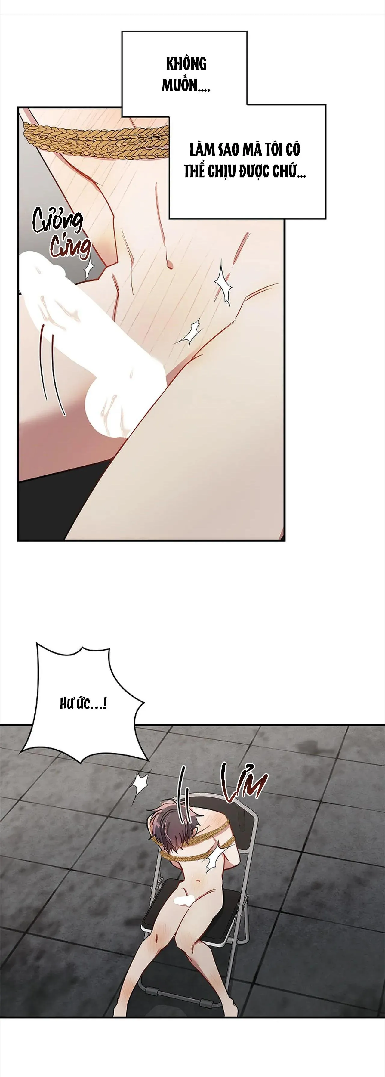 MORALLESS Chapter 66 Trang 18