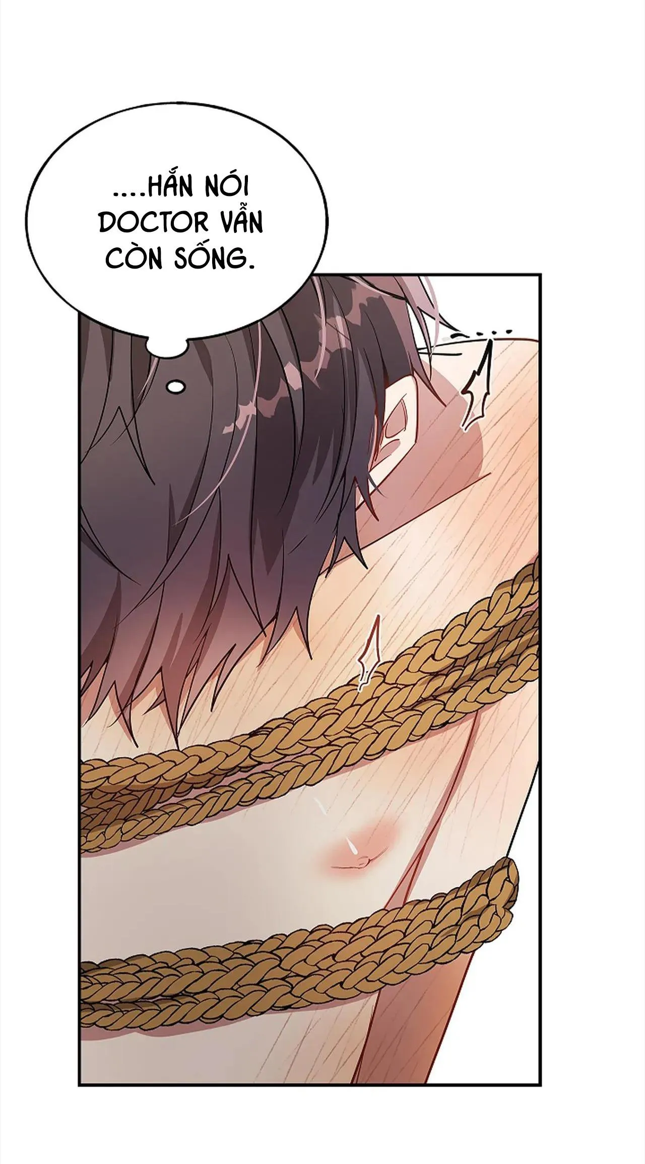 MORALLESS Chapter 66 Trang 19