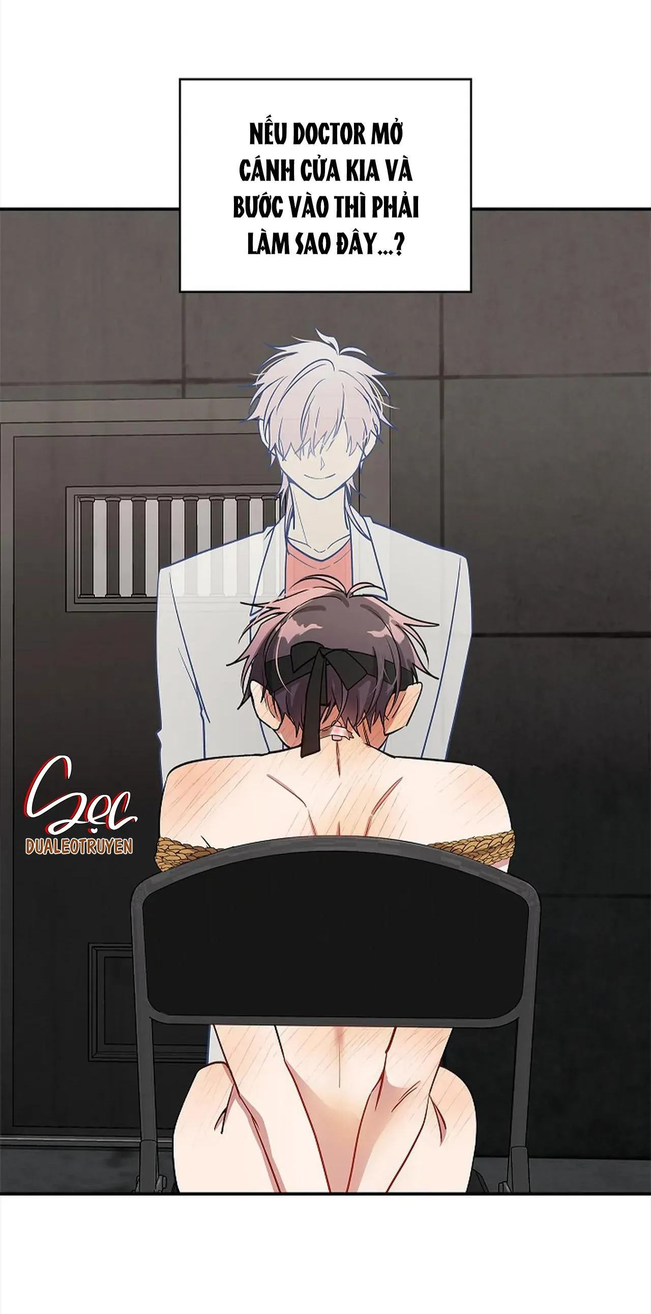 MORALLESS Chapter 66 Trang 20