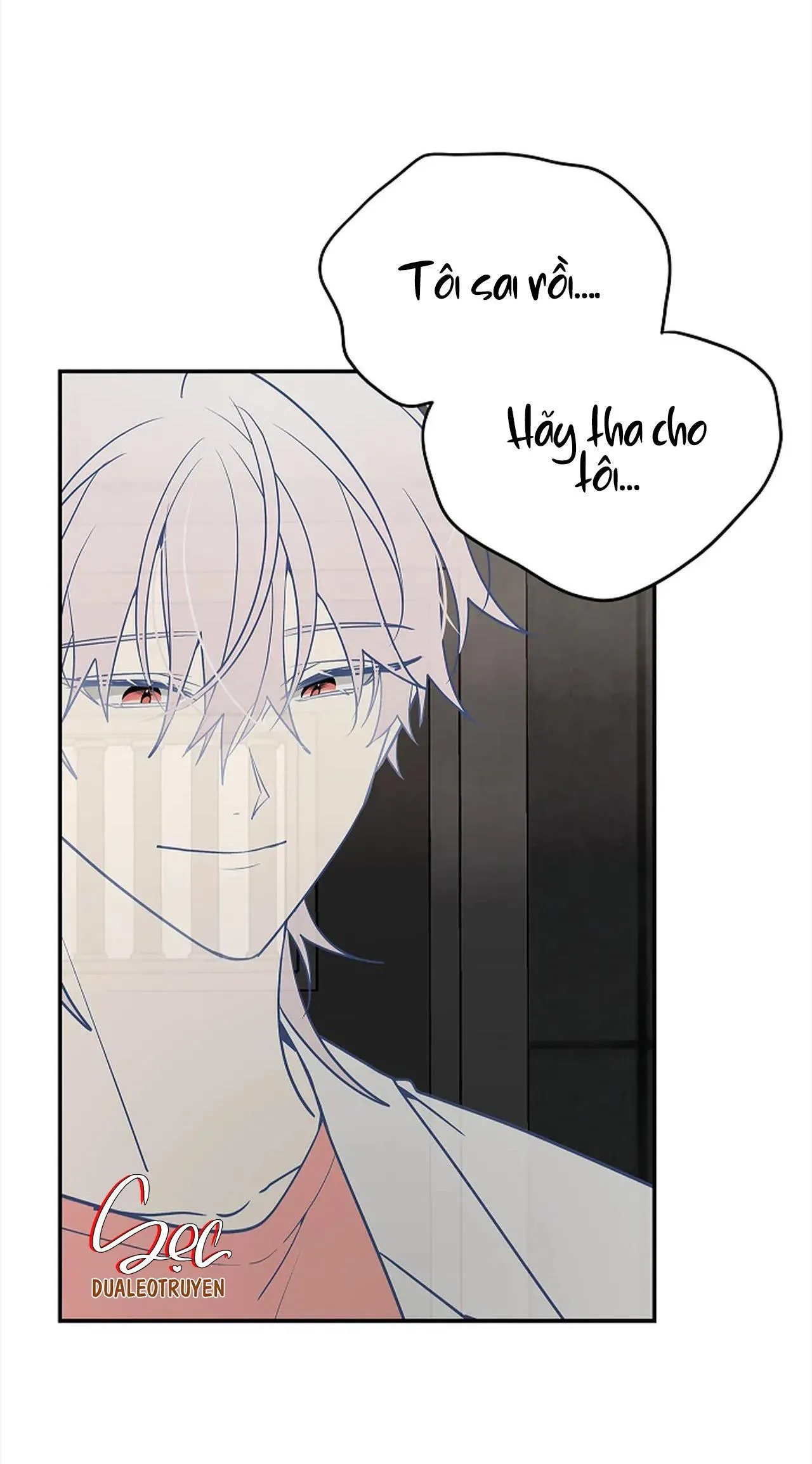 MORALLESS Chapter 66 Trang 21