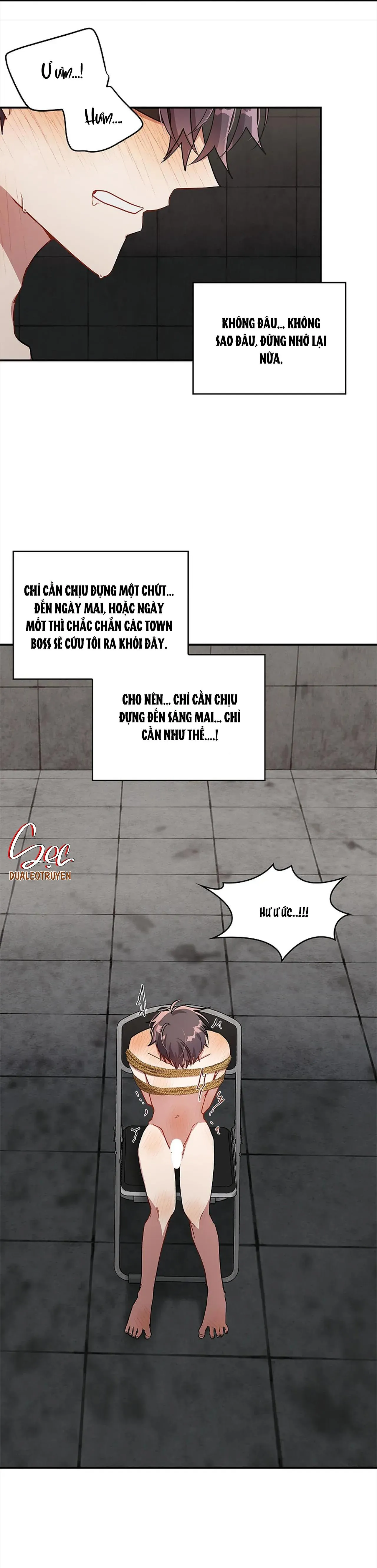 MORALLESS Chapter 66 Trang 23