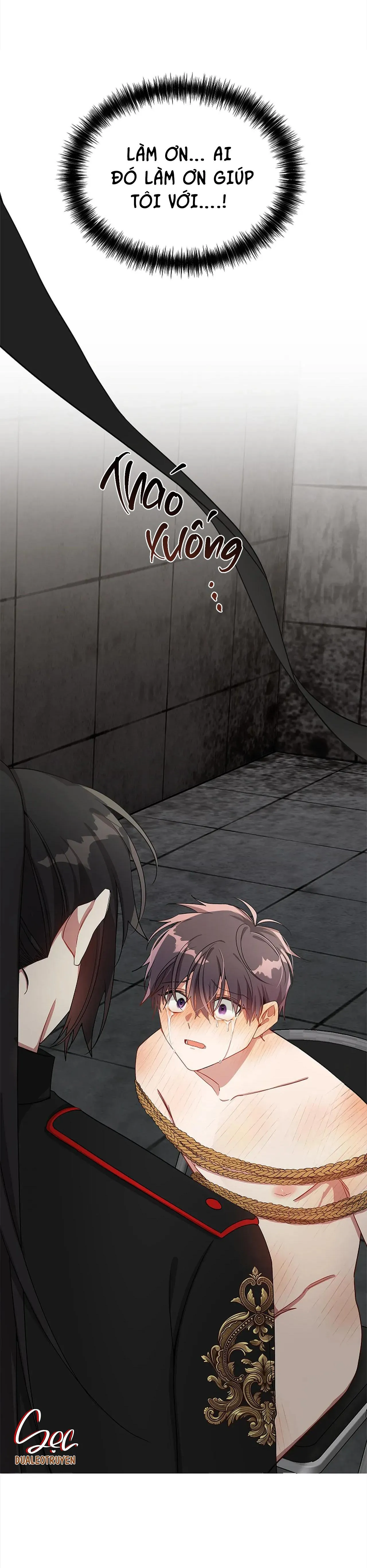 MORALLESS Chapter 66 Trang 25
