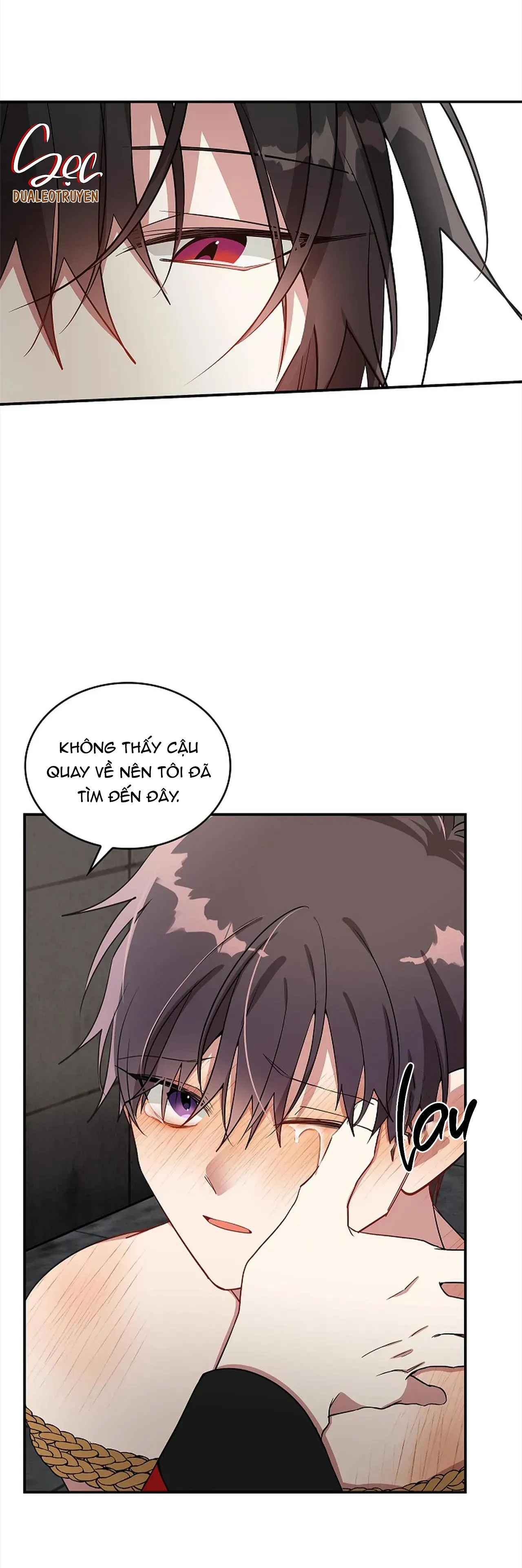 MORALLESS Chapter 66 Trang 27