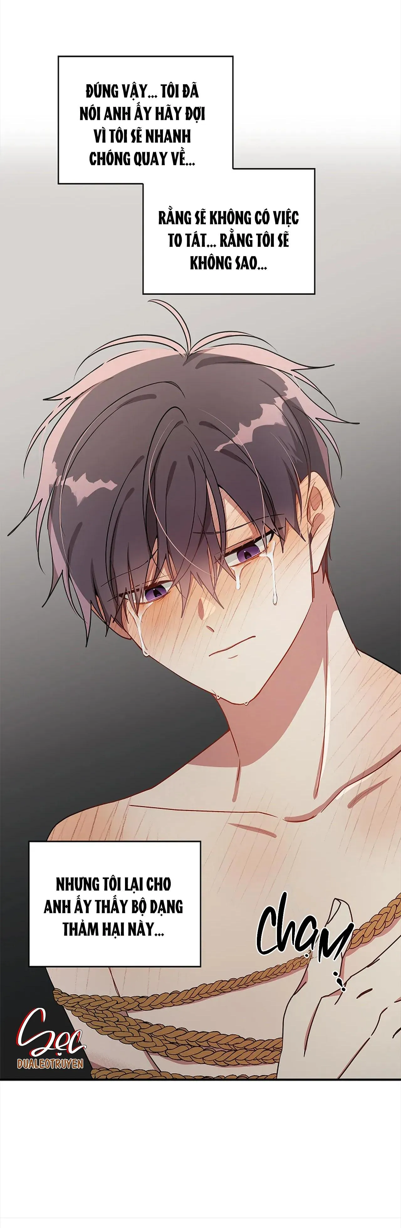 MORALLESS Chapter 66 Trang 29