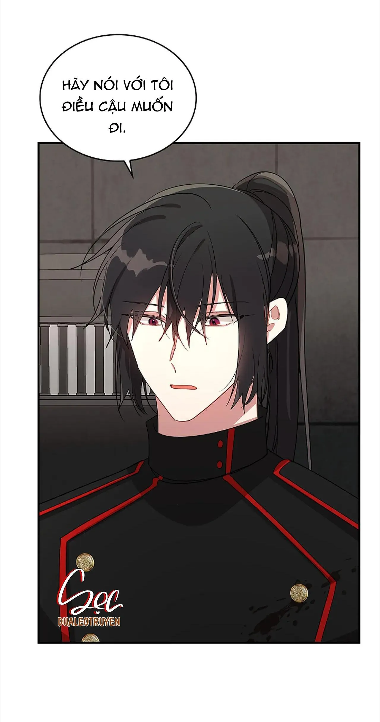 MORALLESS Chapter 66 Trang 31