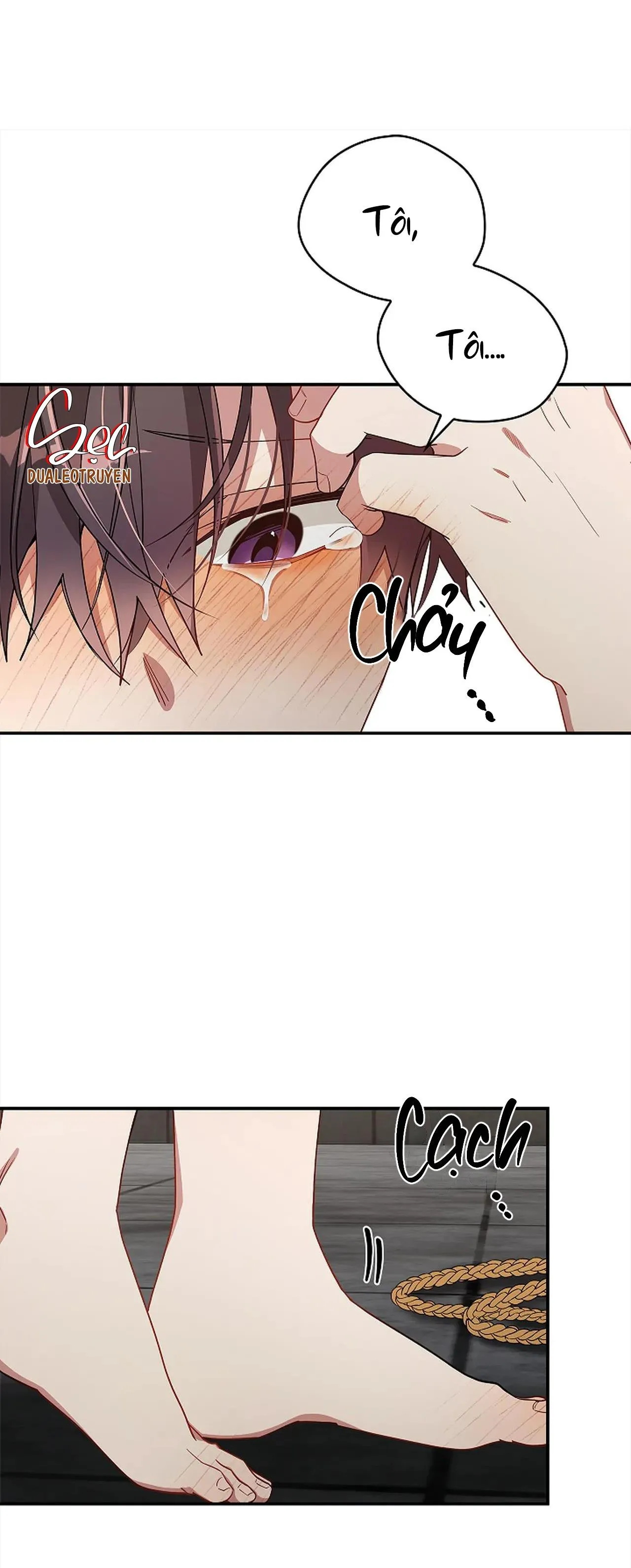 MORALLESS Chapter 66 Trang 34