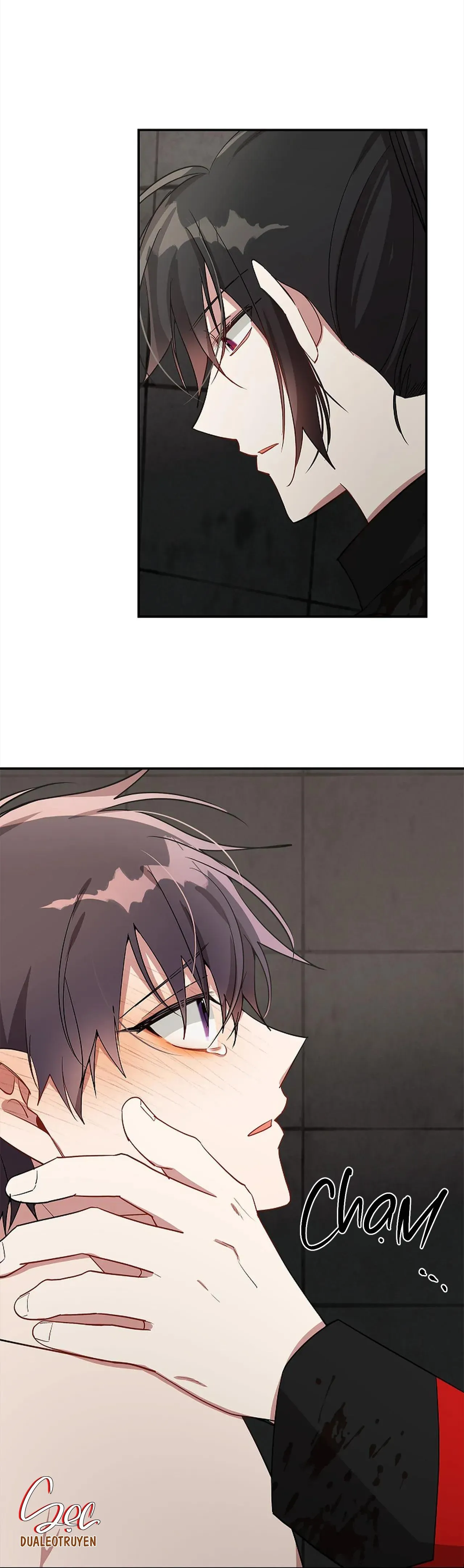 MORALLESS Chapter 66 Trang 37