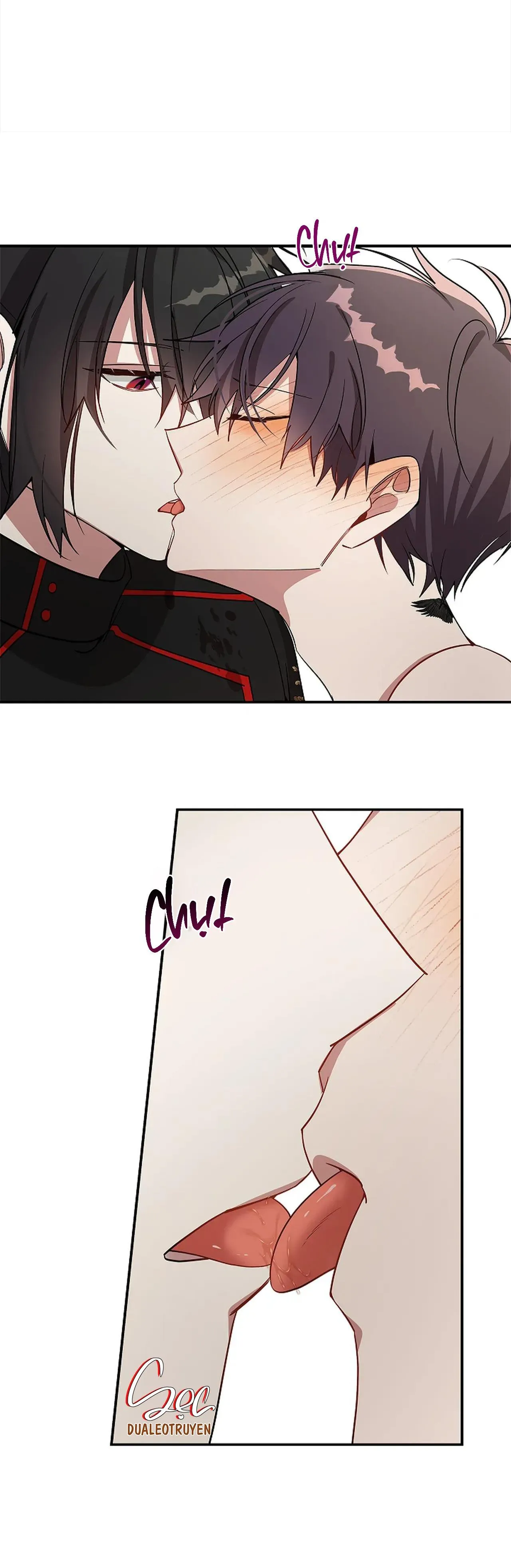 MORALLESS Chapter 66 Trang 39