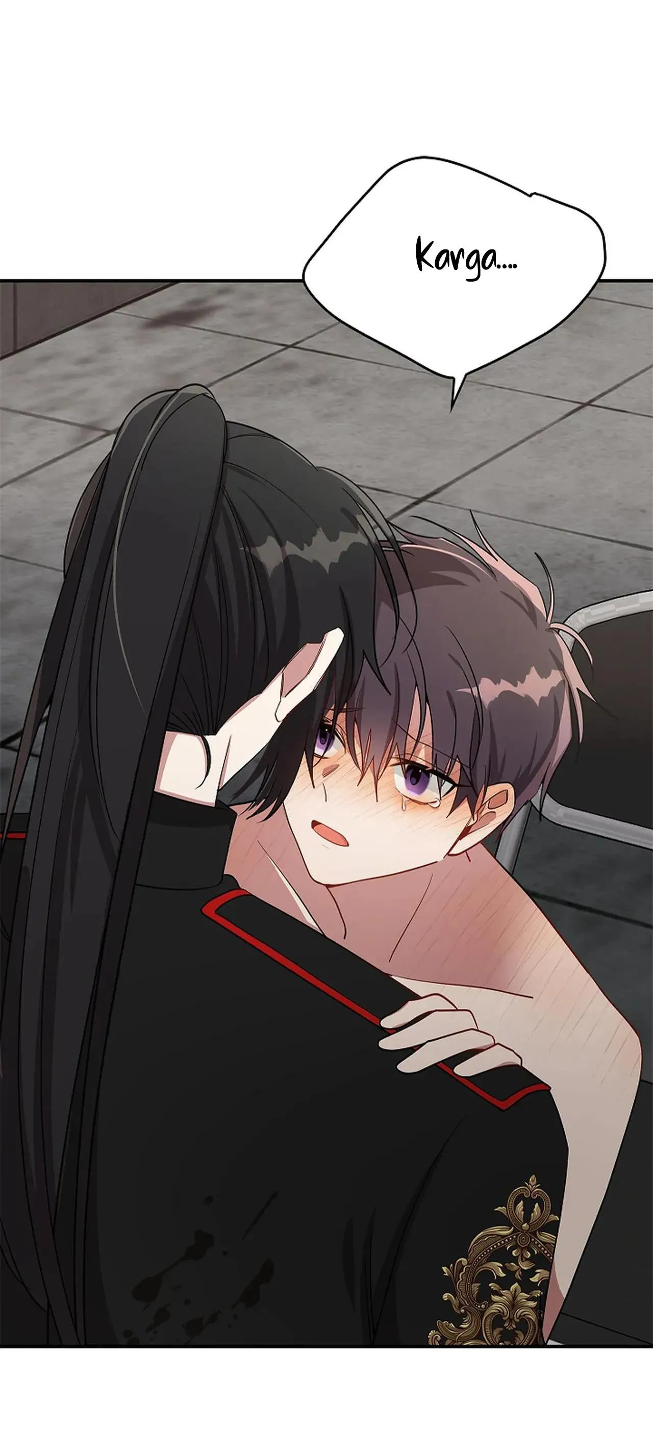 MORALLESS Chapter 66 Trang 40