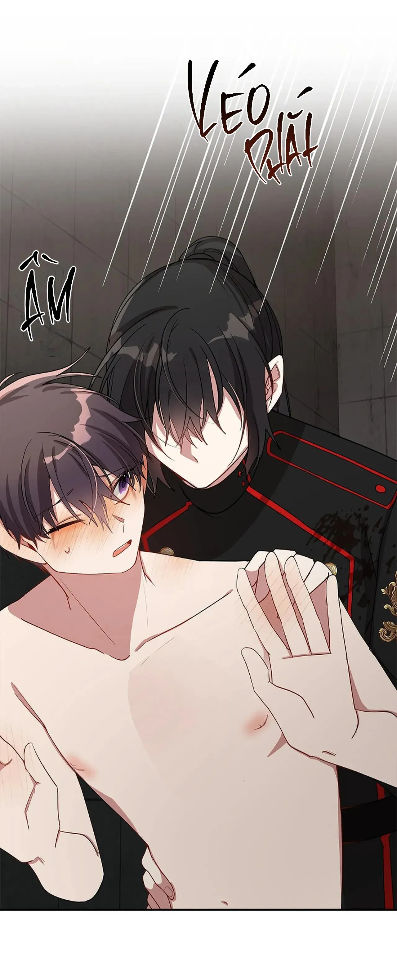 MORALLESS Chapter 66 Trang 42