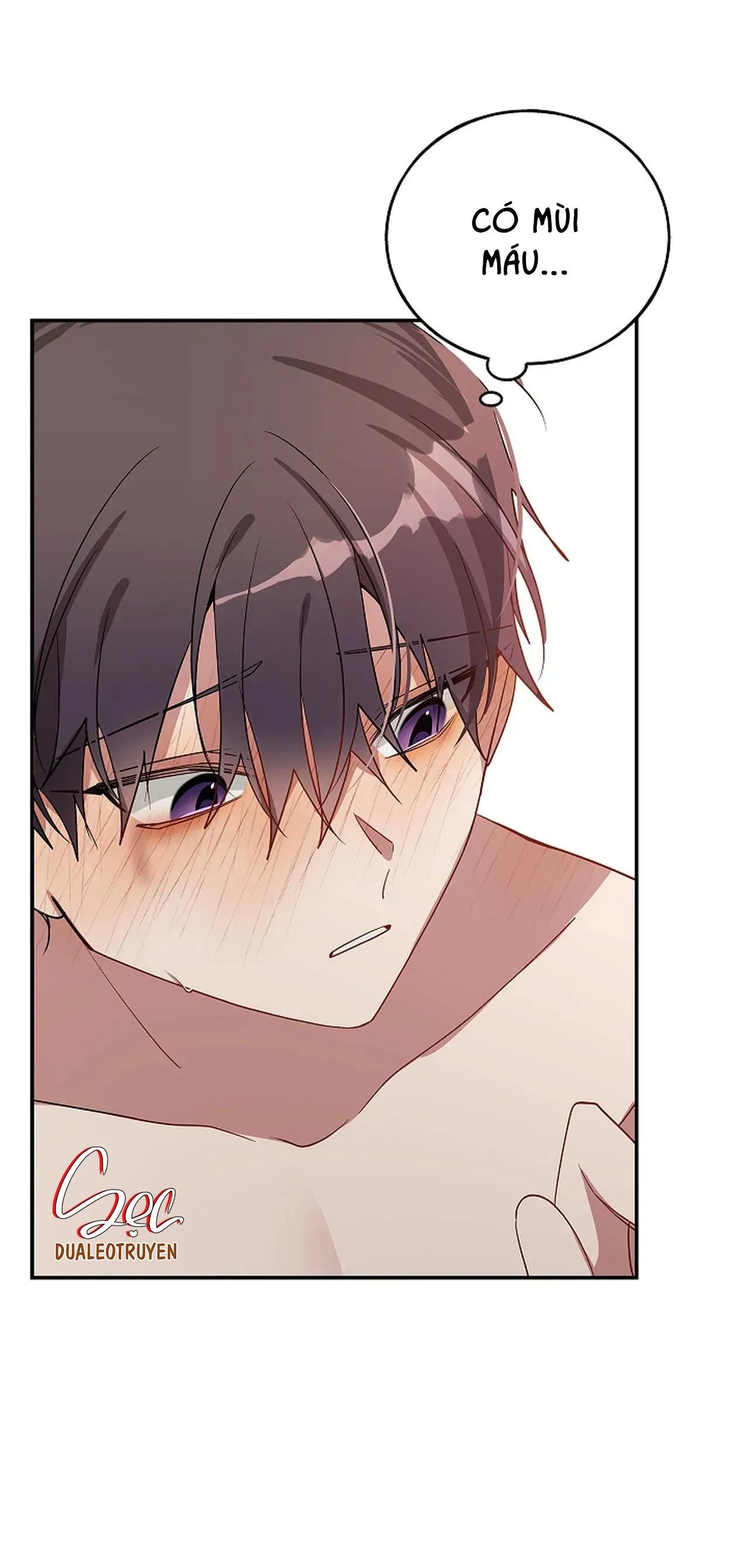 MORALLESS Chapter 66 Trang 43