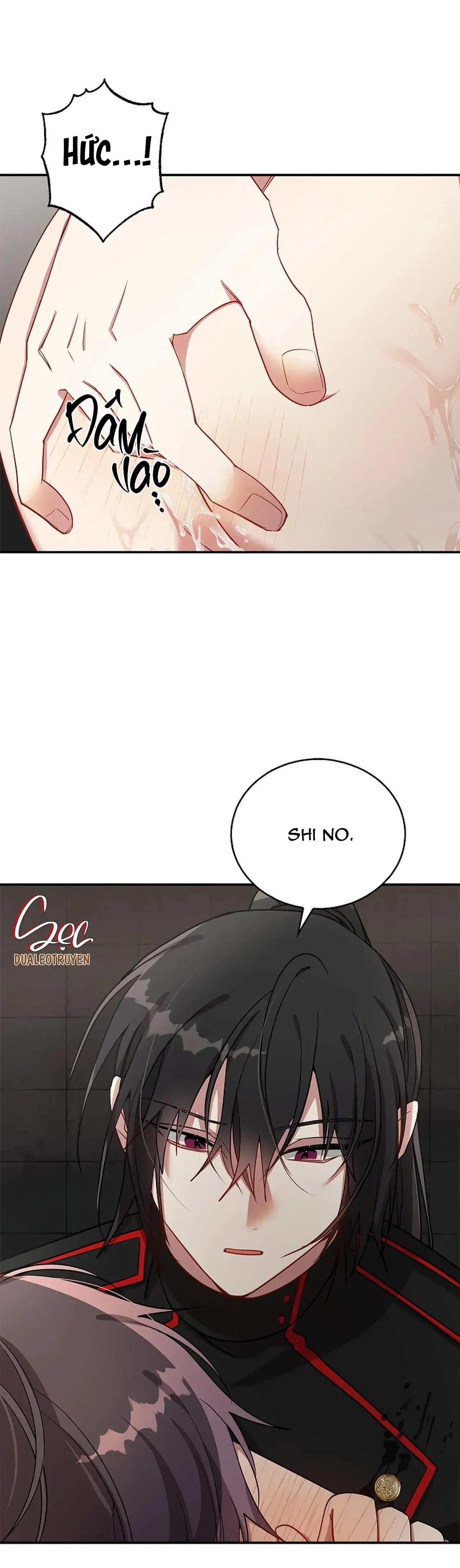 MORALLESS Chapter 66 Trang 45