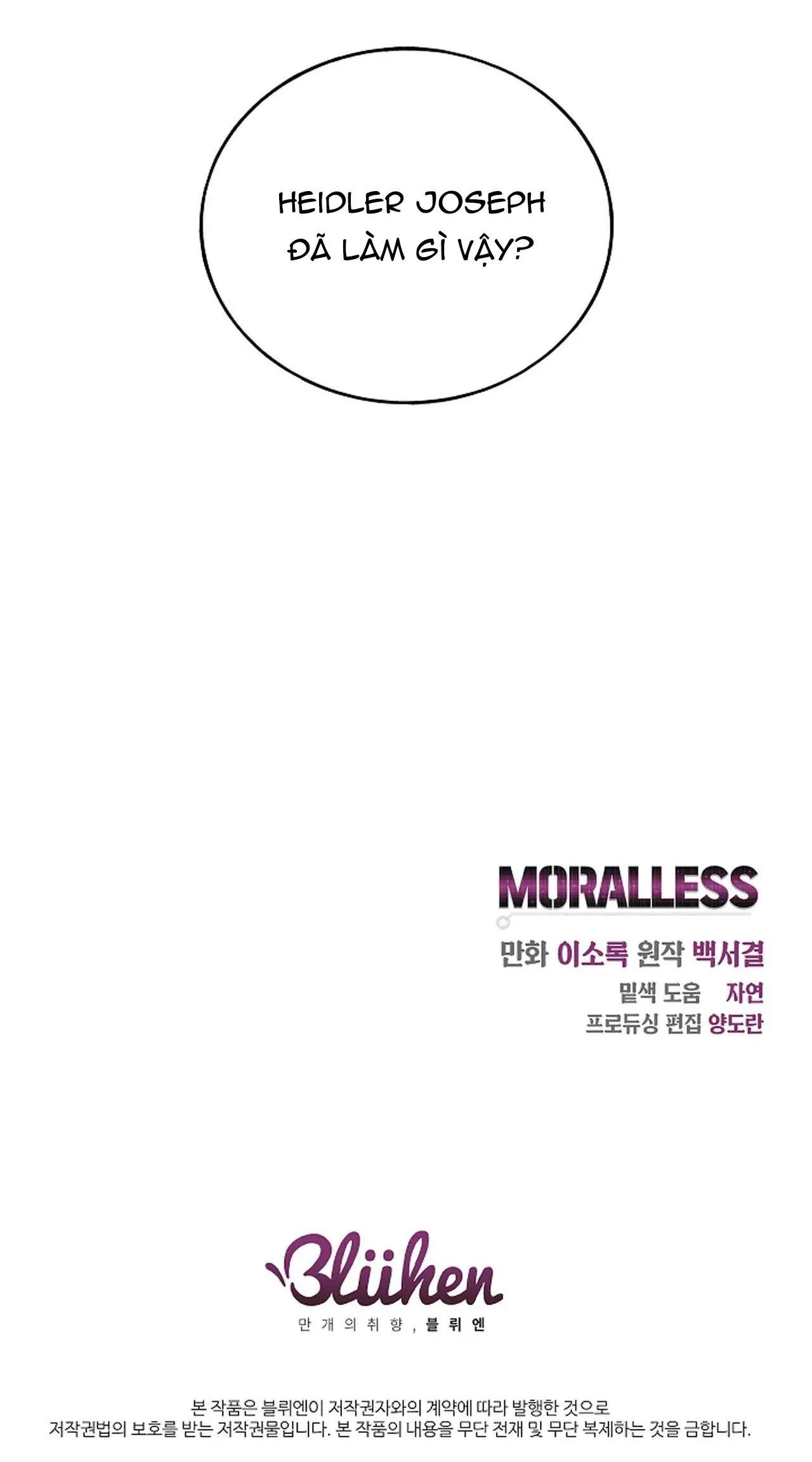 MORALLESS Chapter 66 Trang 46