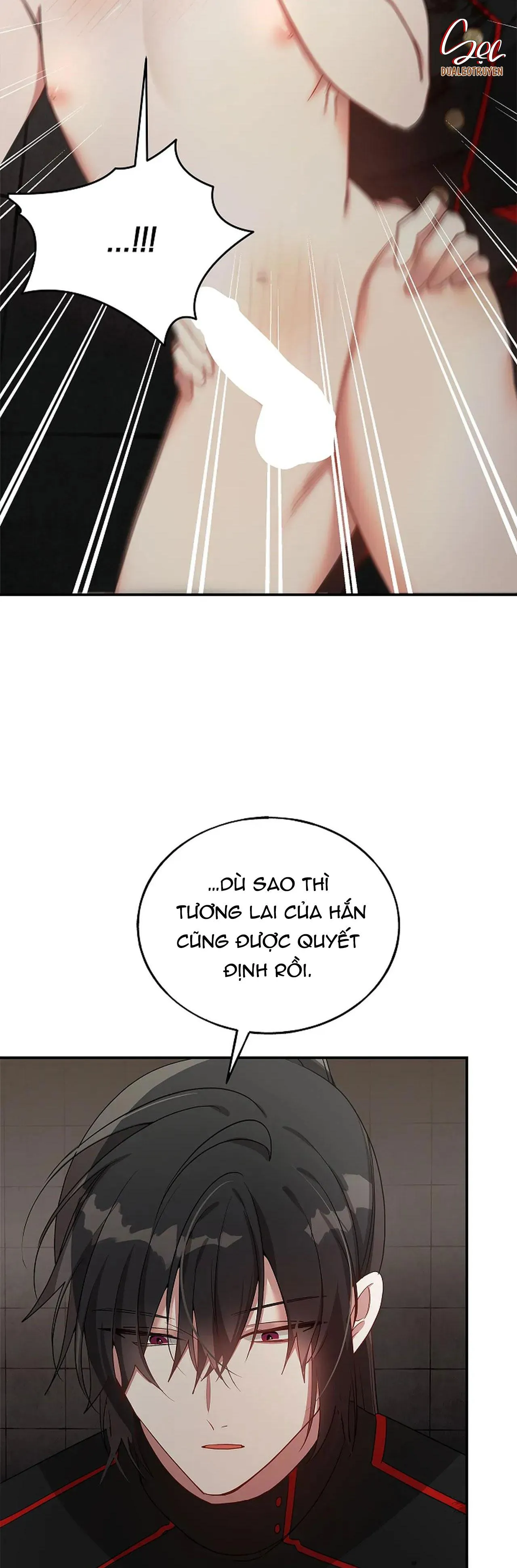 MORALLESS Chapter 67 Trang 5