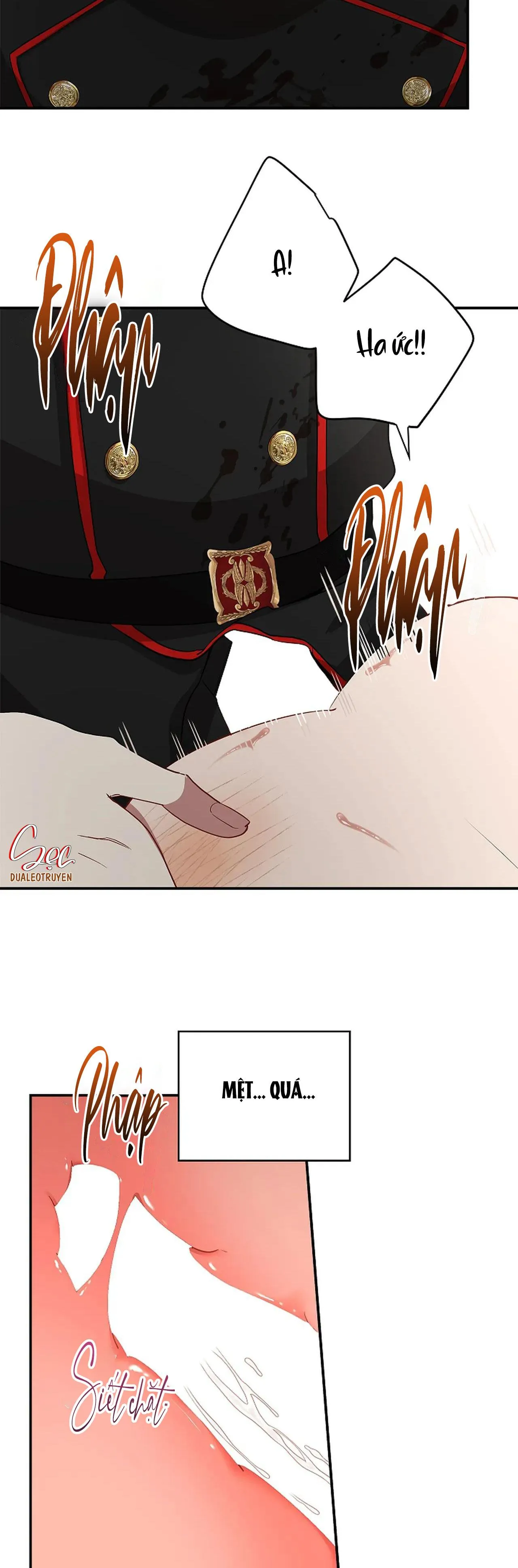 MORALLESS Chapter 67 Trang 6