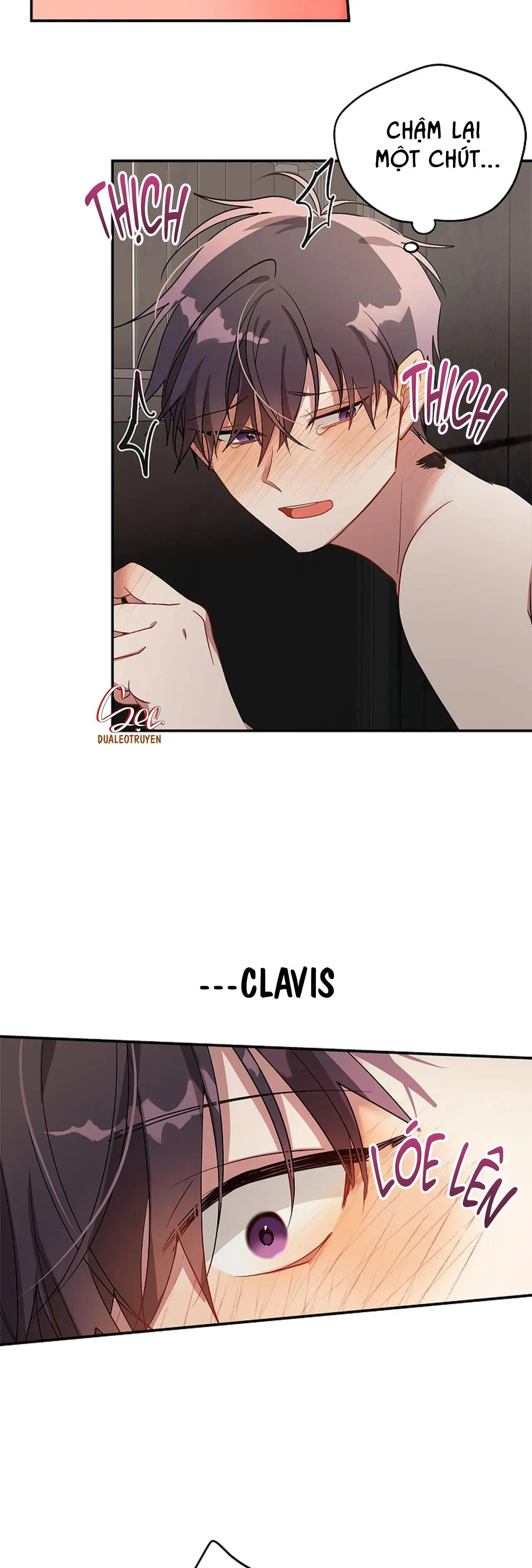 MORALLESS Chapter 67 Trang 7