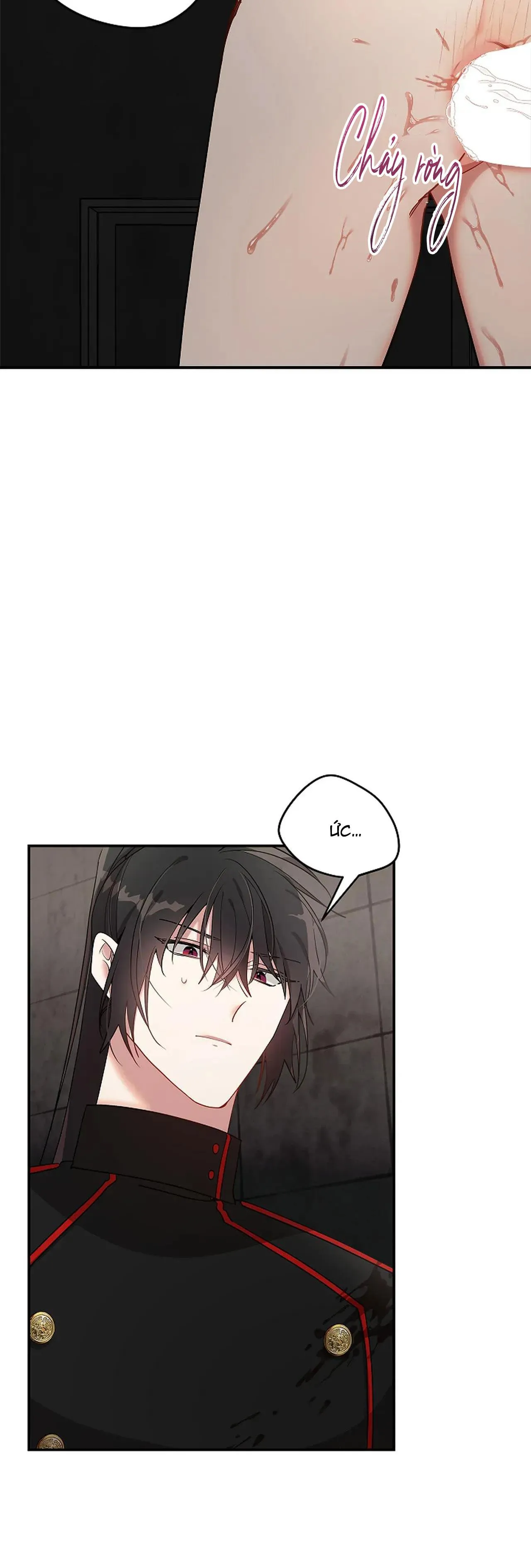 MORALLESS Chapter 67 Trang 9