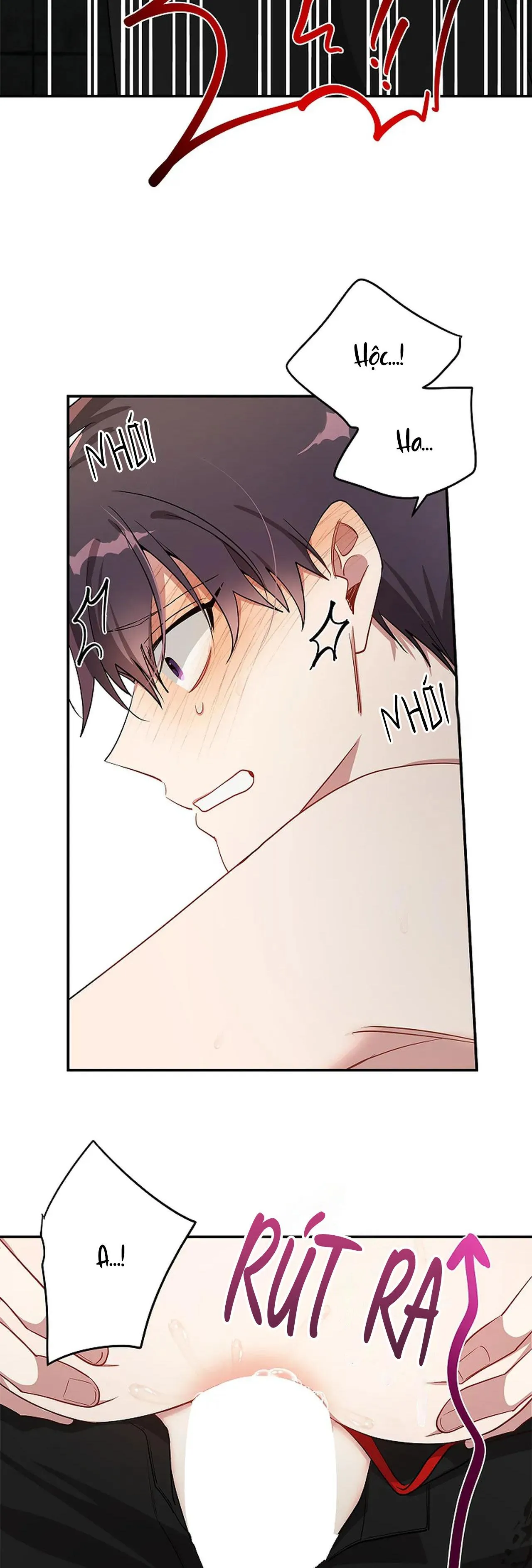 MORALLESS Chapter 67 Trang 11