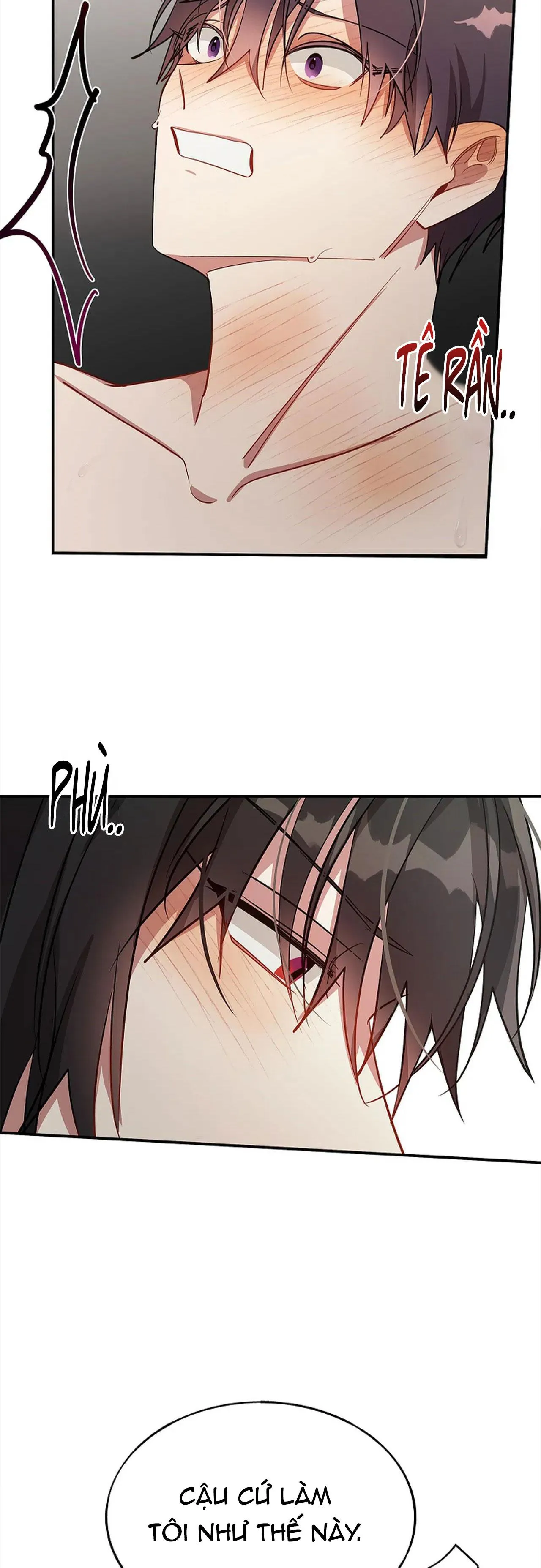 MORALLESS Chapter 67 Trang 15