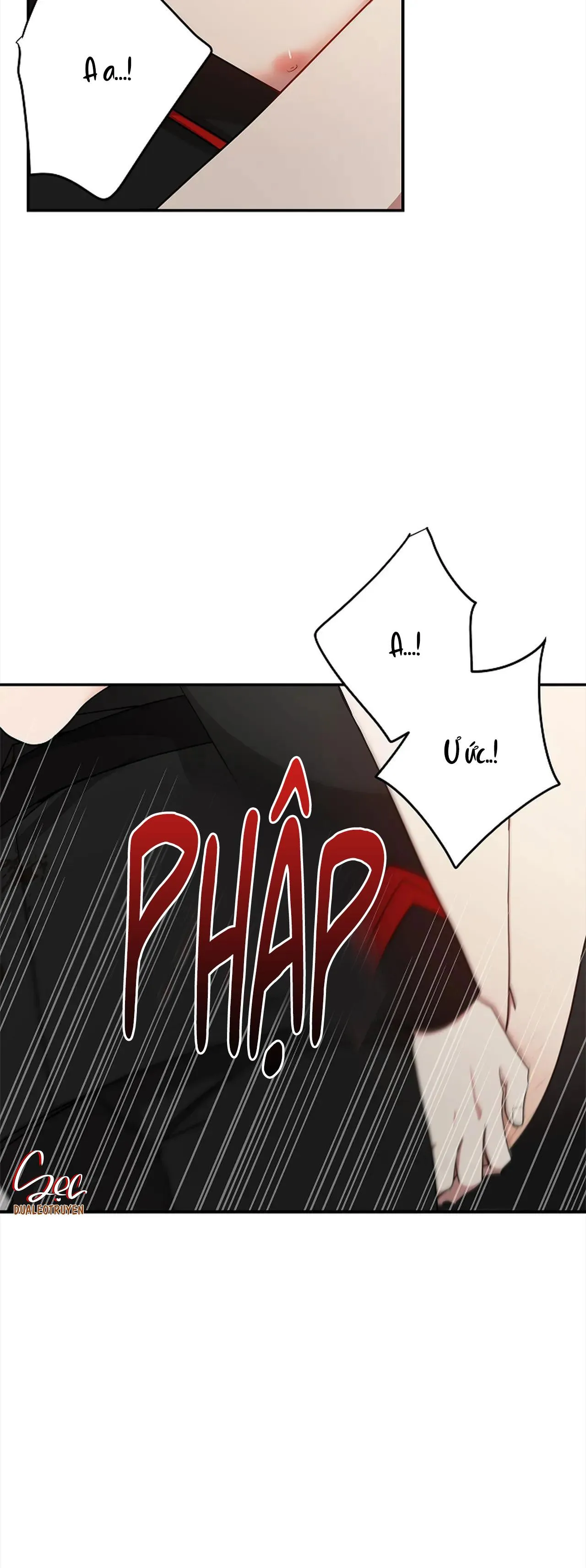 MORALLESS Chapter 67 Trang 17