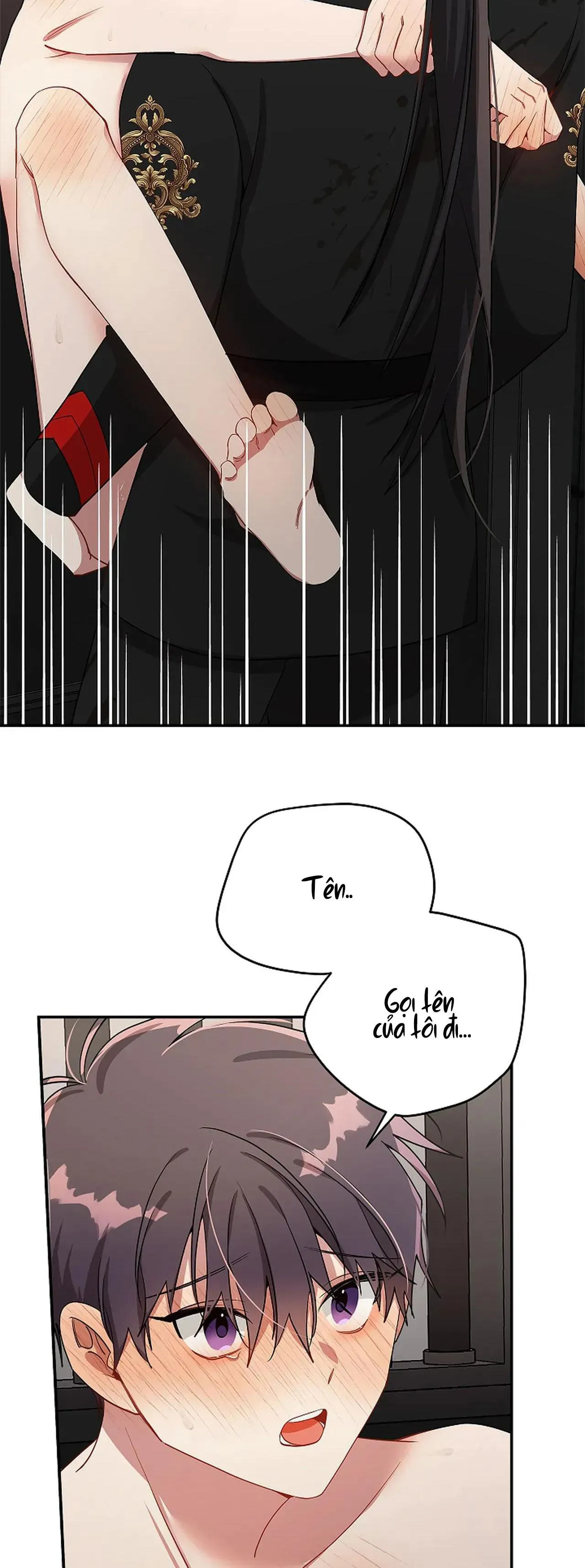 MORALLESS Chapter 67 Trang 19