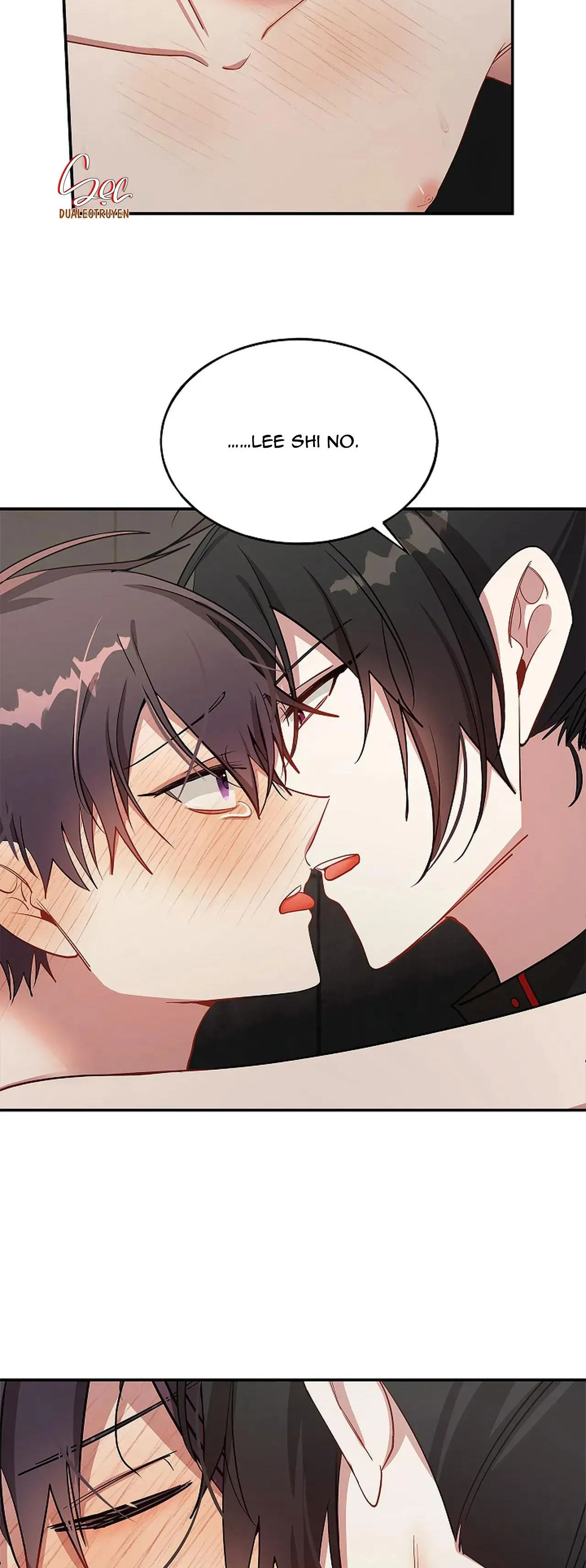 MORALLESS Chapter 67 Trang 20