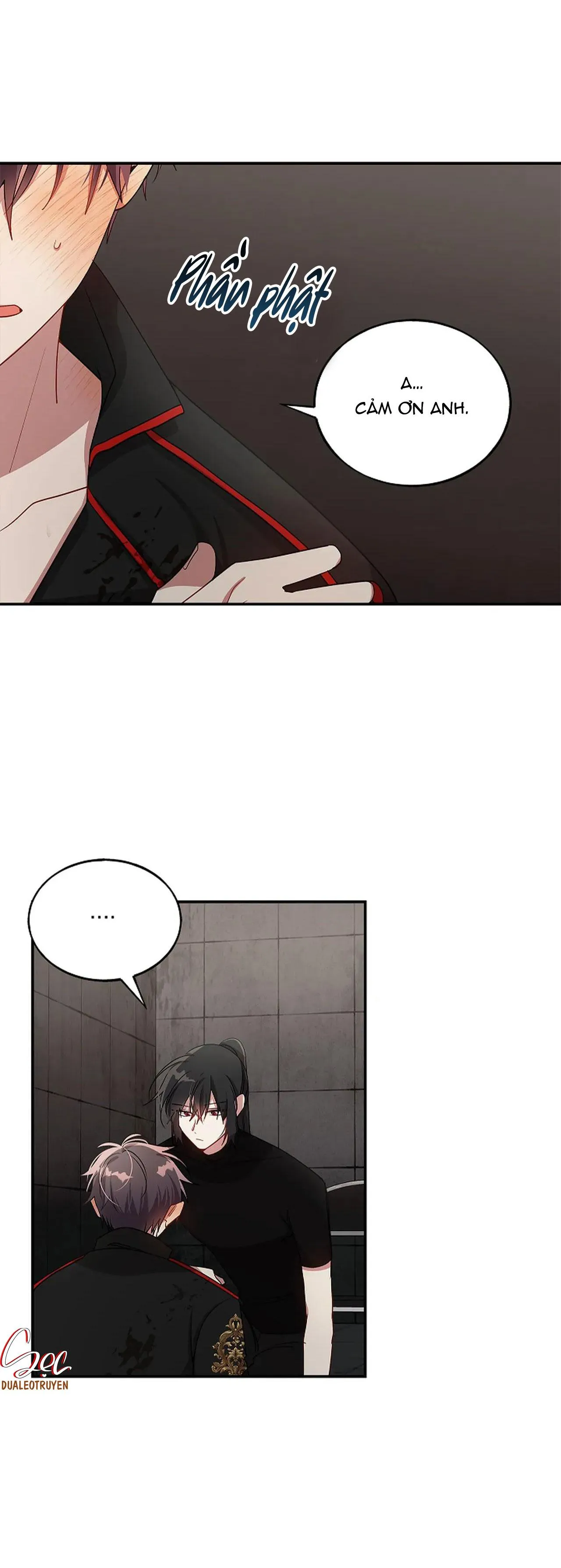 MORALLESS Chapter 67 Trang 23