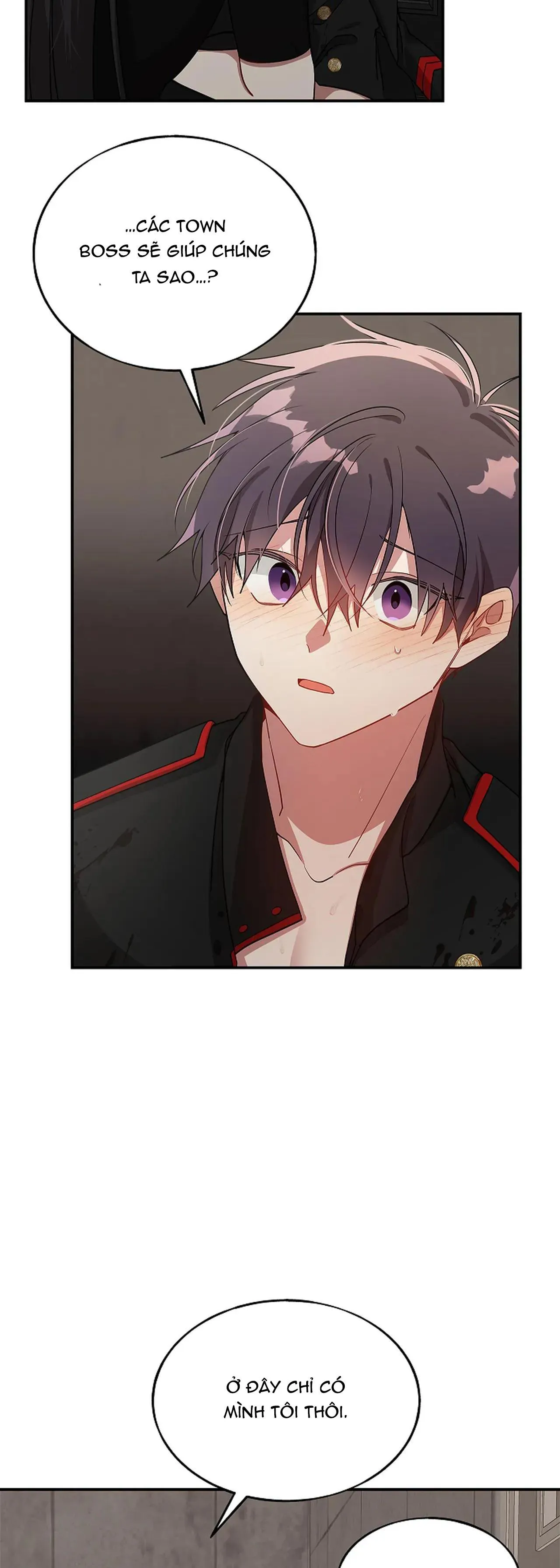 MORALLESS Chapter 67 Trang 25