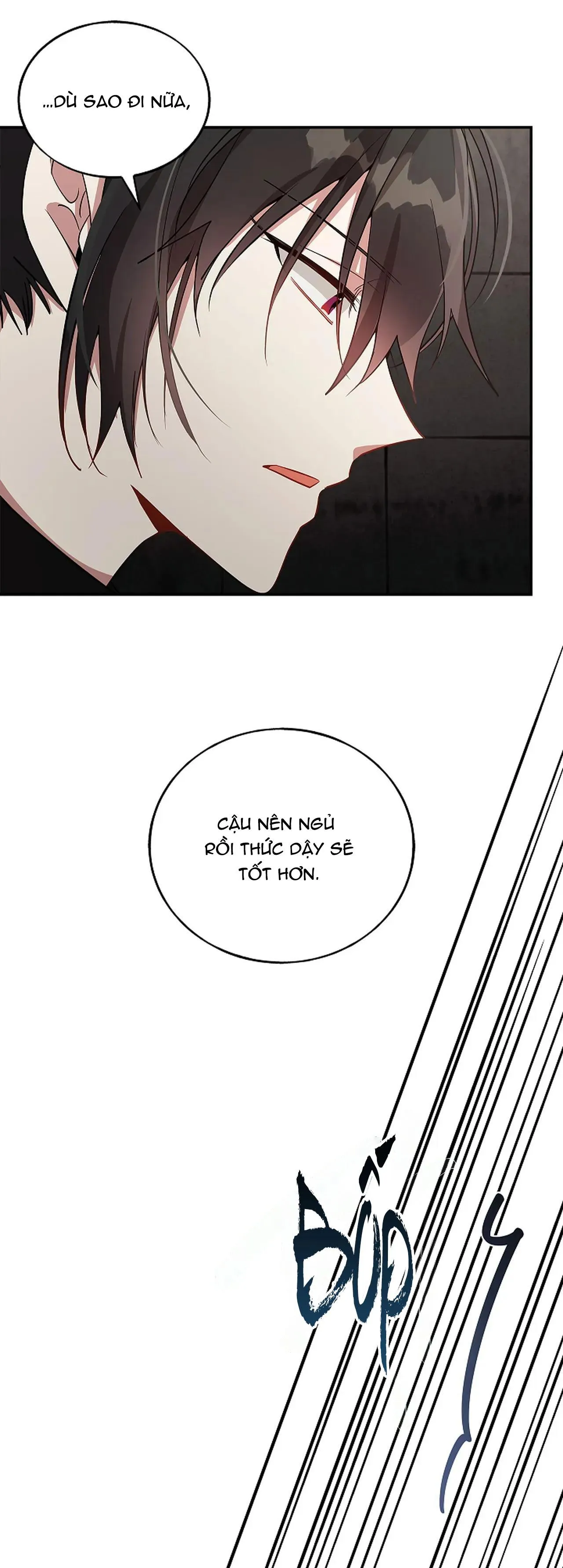 MORALLESS Chapter 67 Trang 27