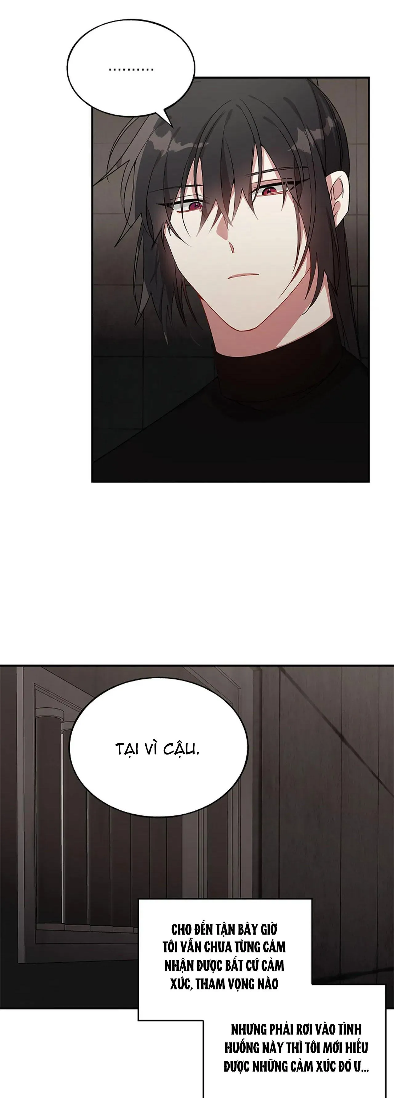 MORALLESS Chapter 67 Trang 29