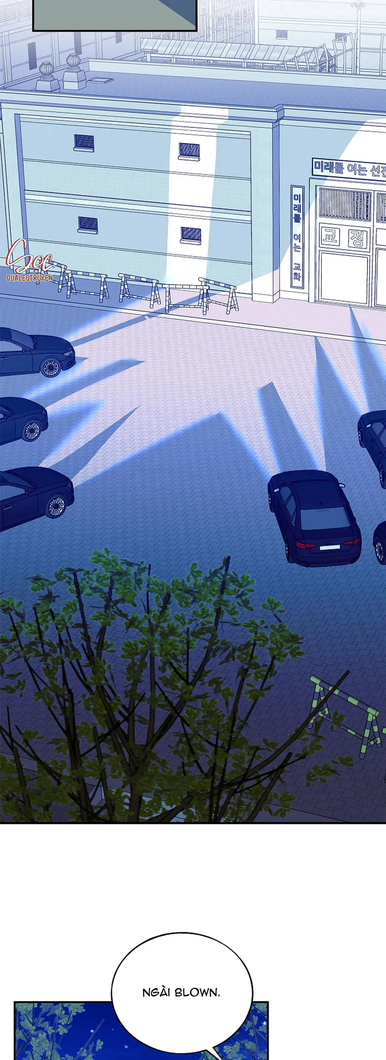 MORALLESS Chapter 67 Trang 32