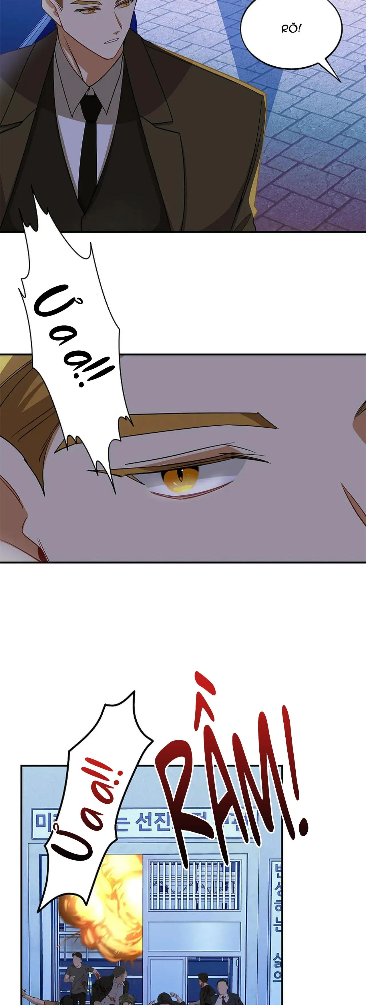 MORALLESS Chapter 67 Trang 34