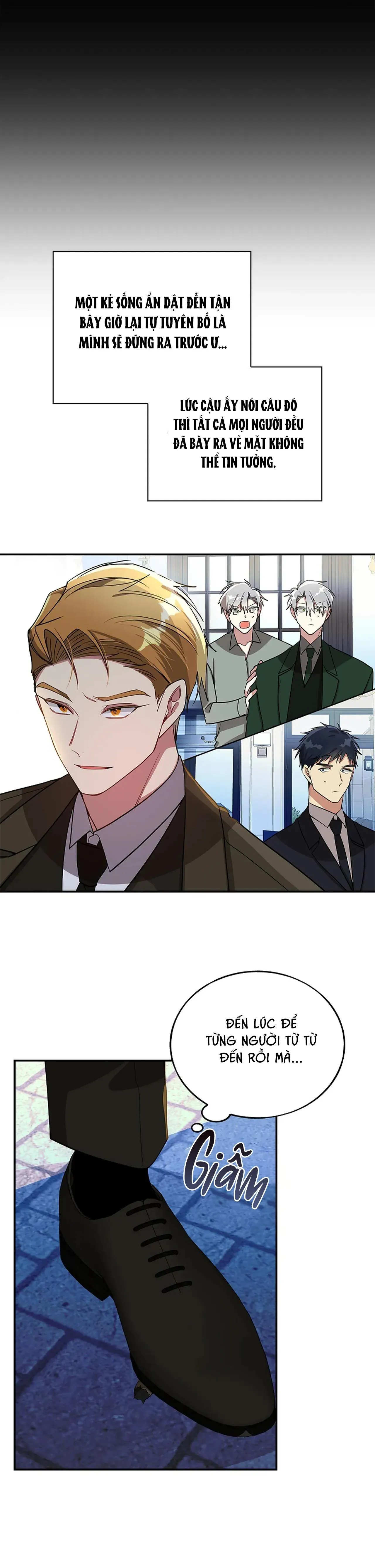 MORALLESS Chapter 68 Trang 3