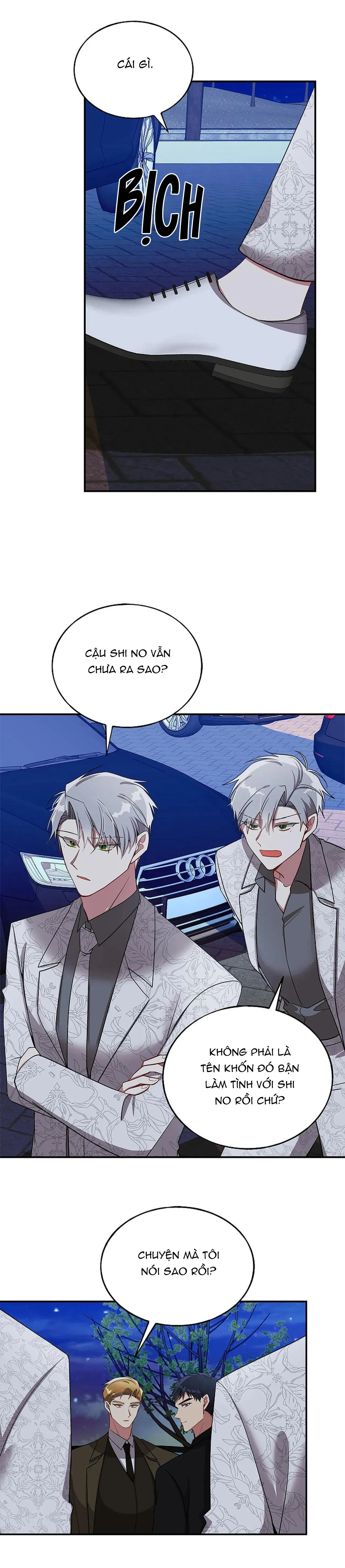 MORALLESS Chapter 68 Trang 6