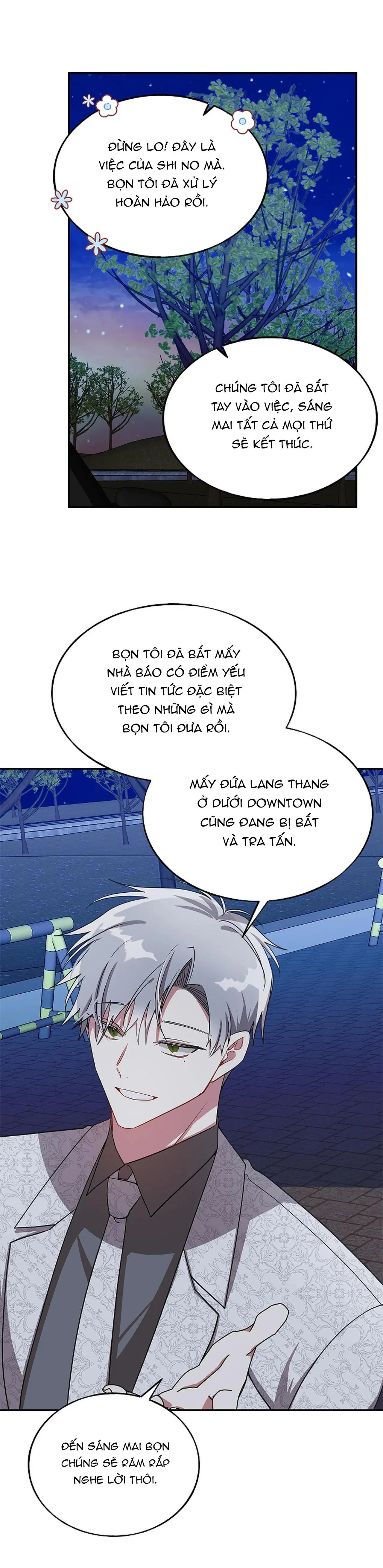 MORALLESS Chapter 68 Trang 8