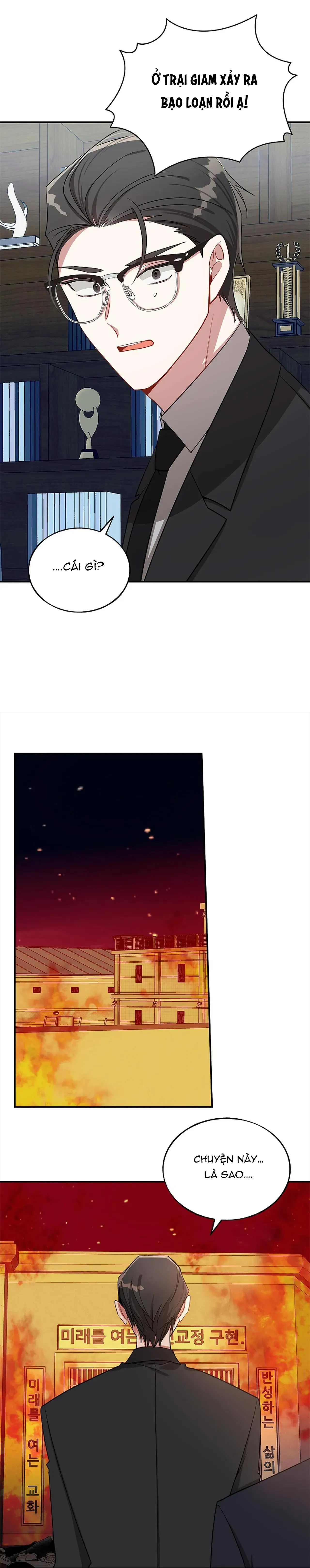 MORALLESS Chapter 68 Trang 22