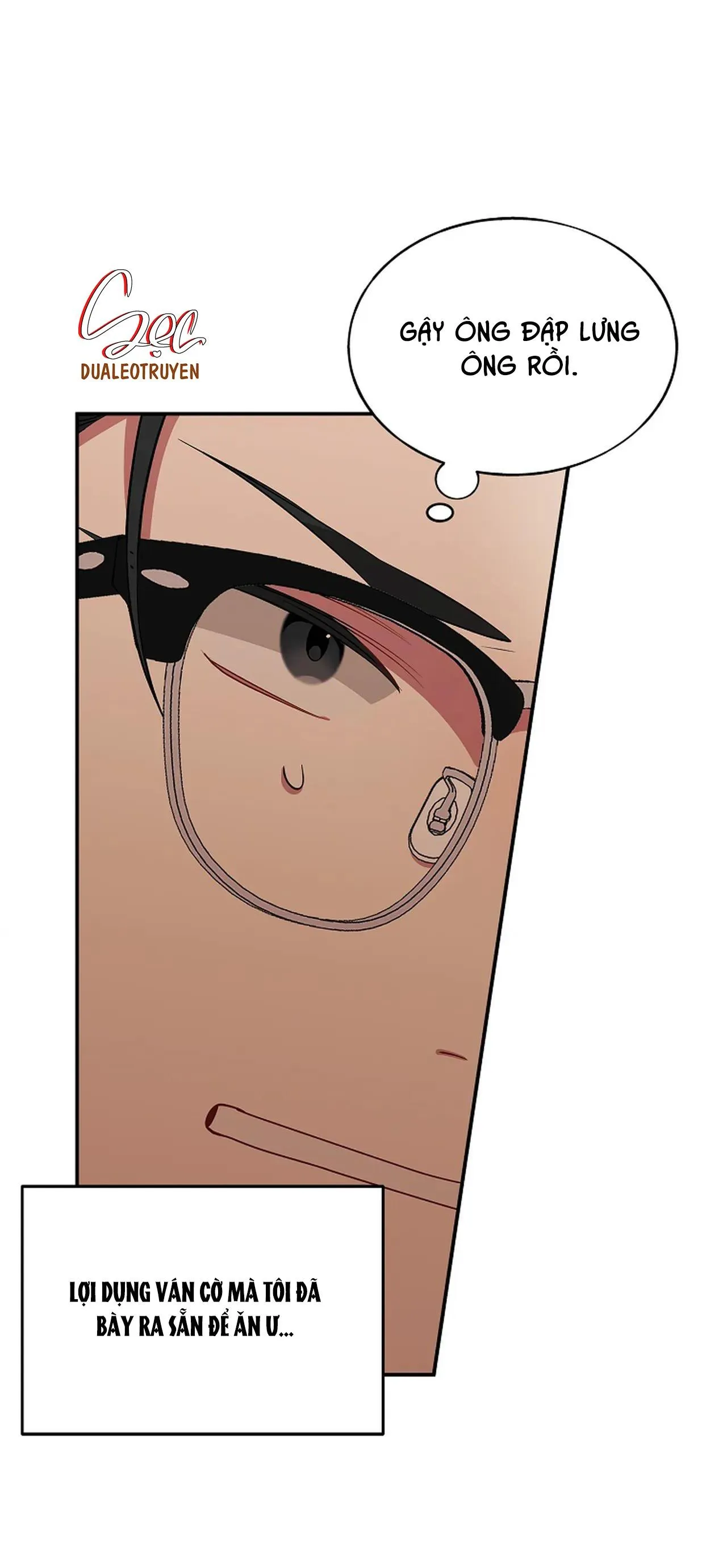 MORALLESS Chapter 69 Trang 3