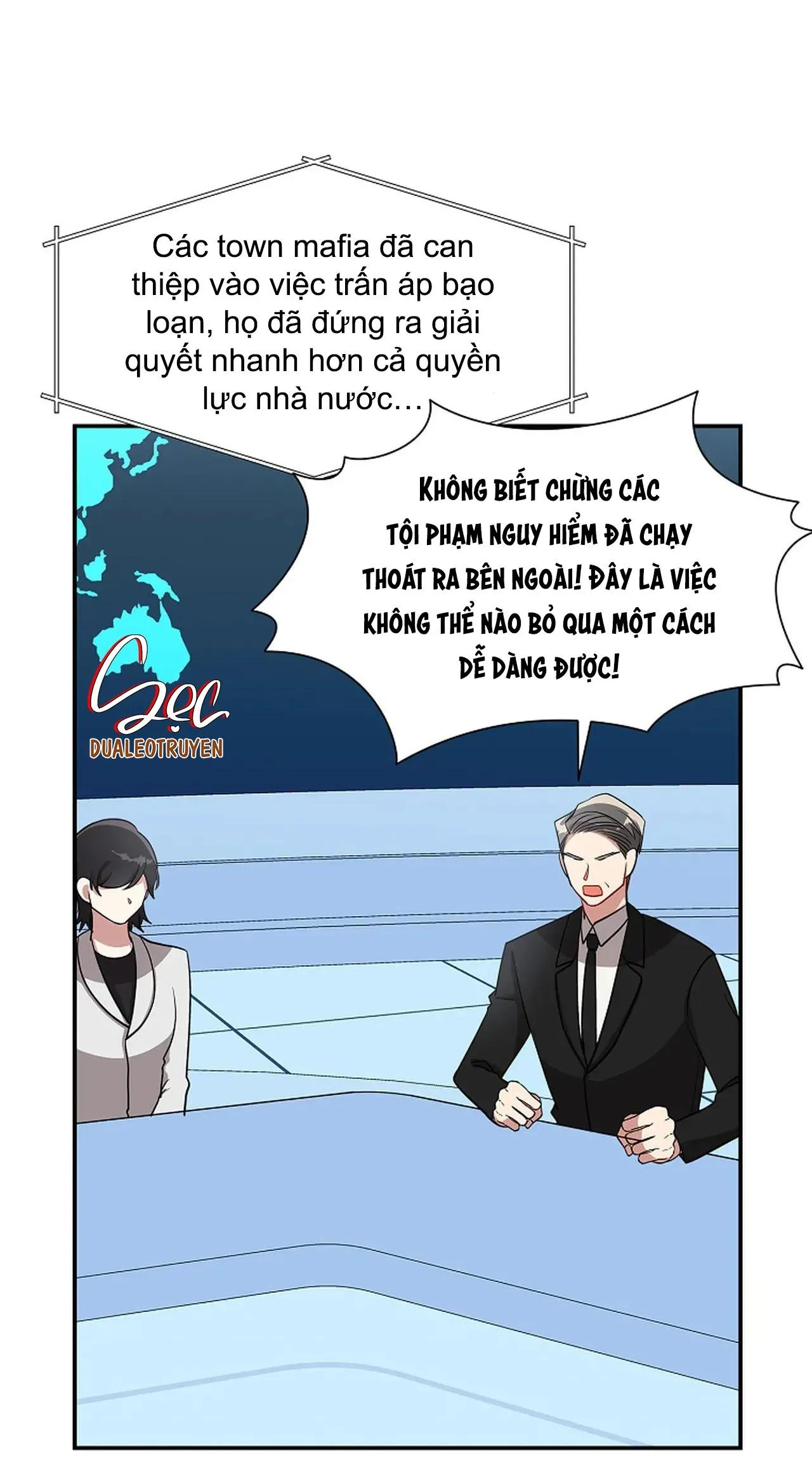 MORALLESS Chapter 69 Trang 7