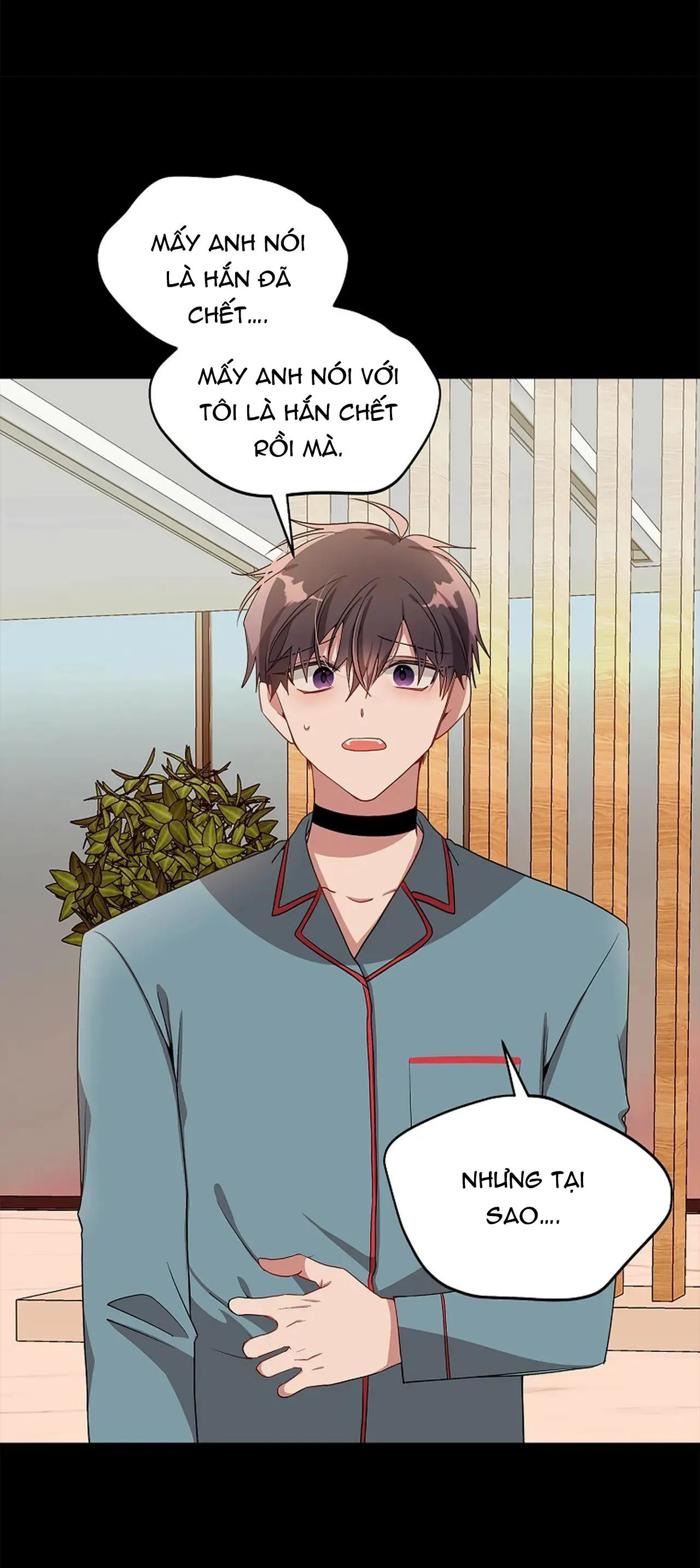 MORALLESS Chapter 69 Trang 21