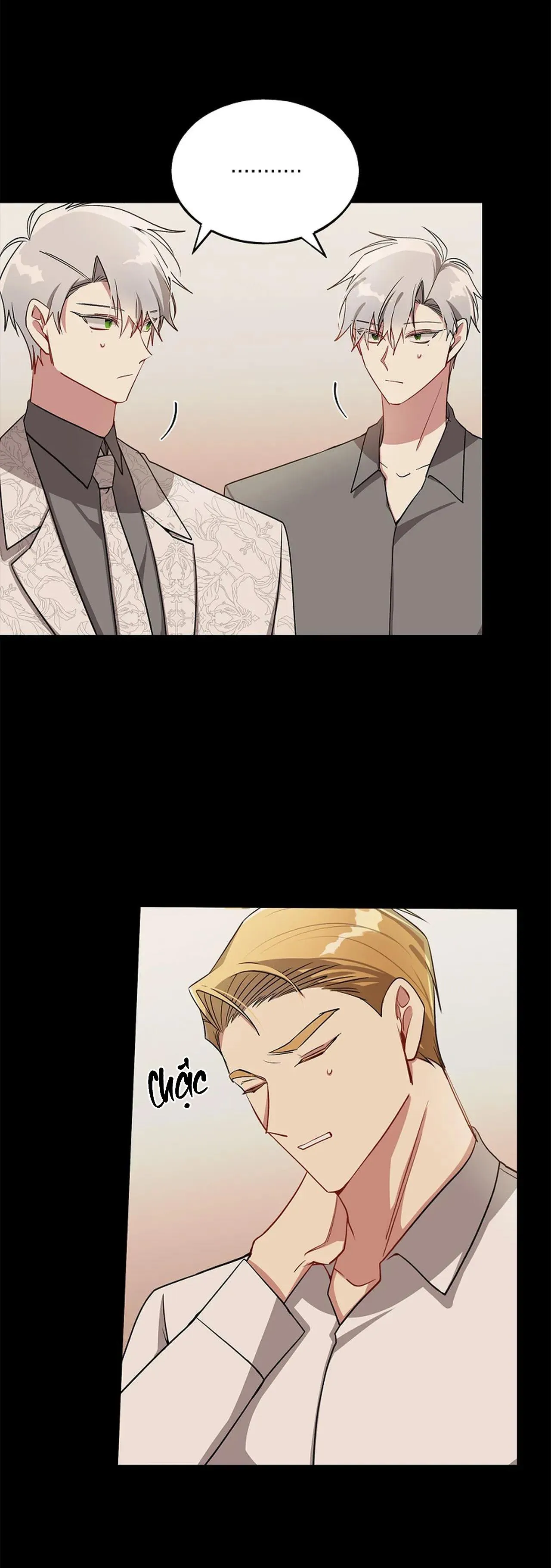 MORALLESS Chapter 69 Trang 22