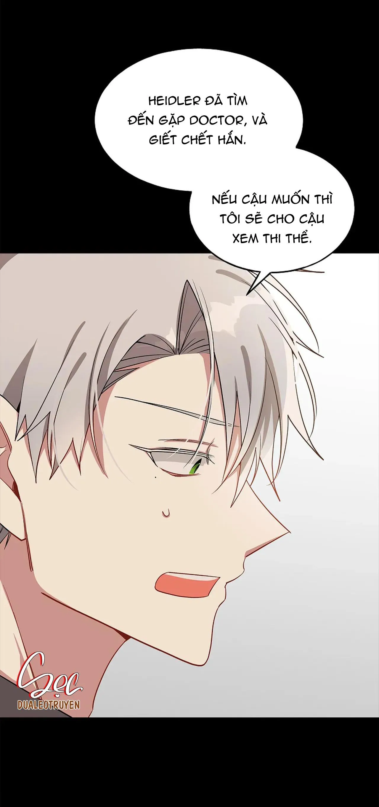 MORALLESS Chapter 69 Trang 24