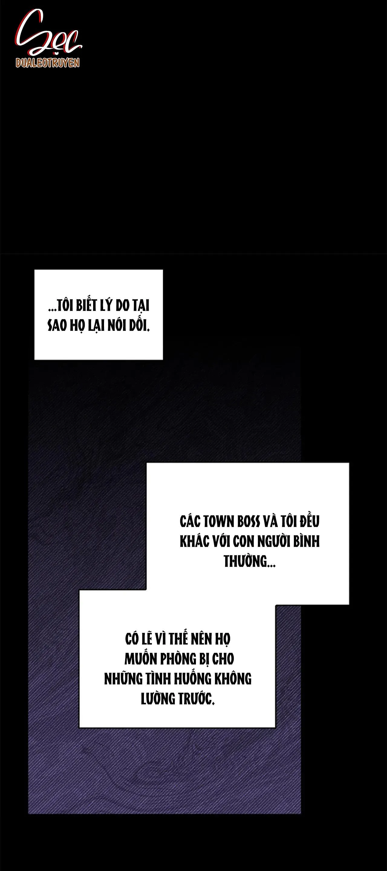 MORALLESS Chapter 69 Trang 26