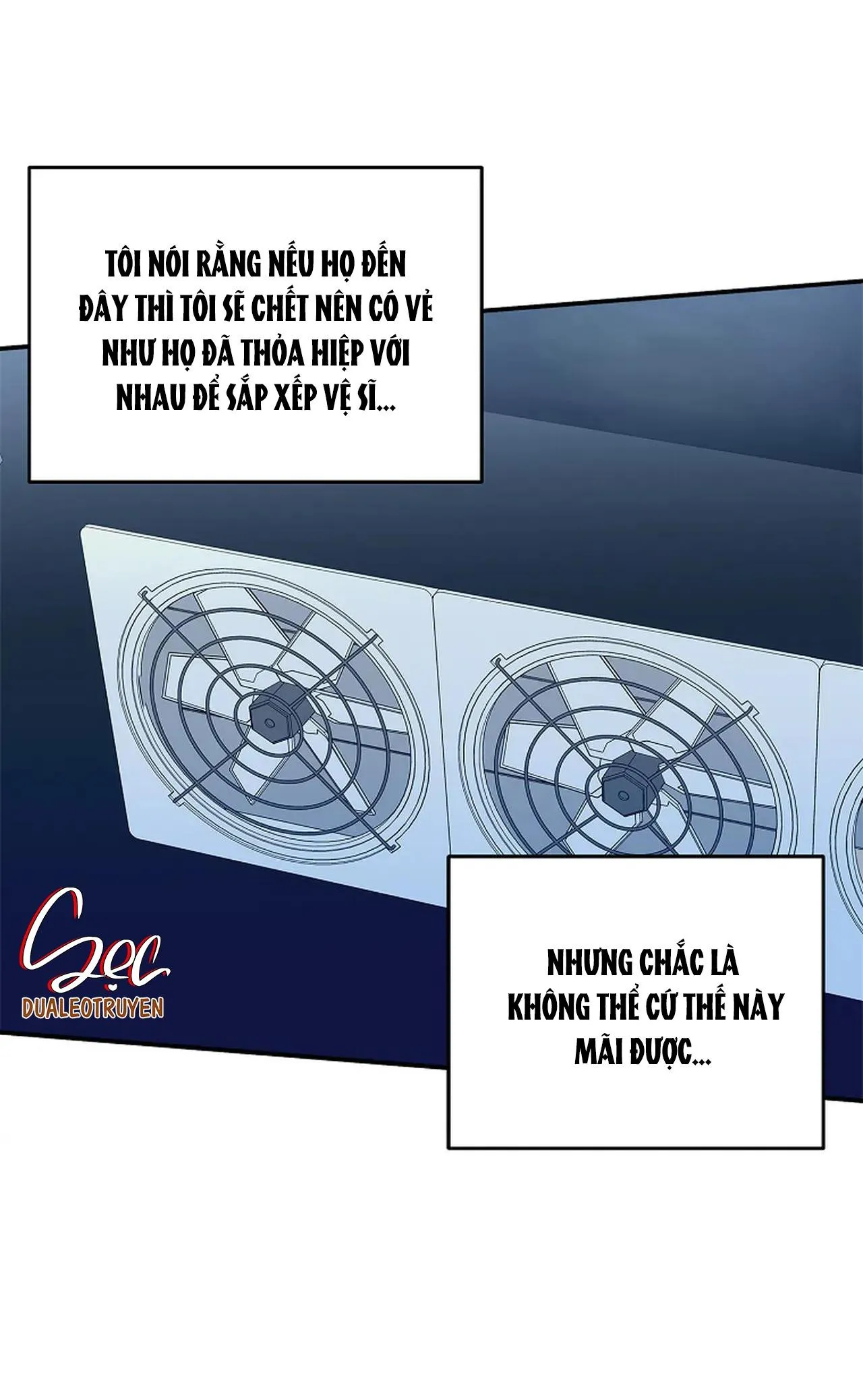 MORALLESS Chapter 69 Trang 30