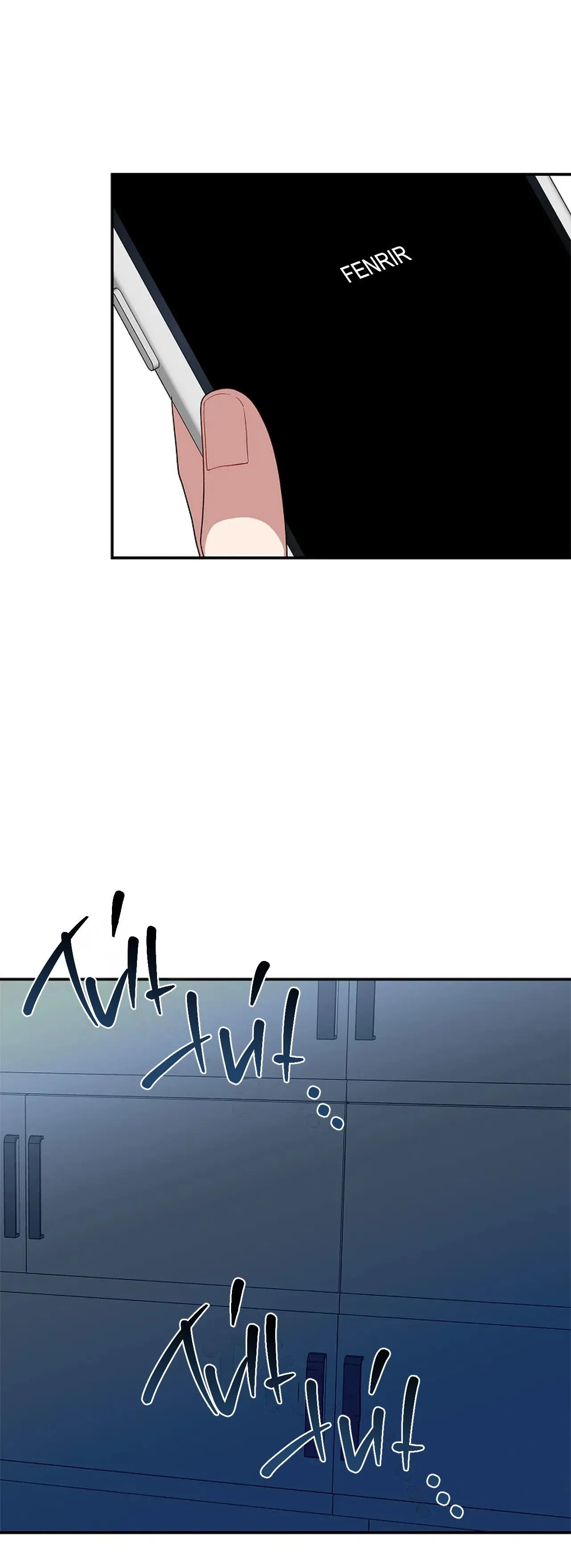 MORALLESS Chapter 69 Trang 38